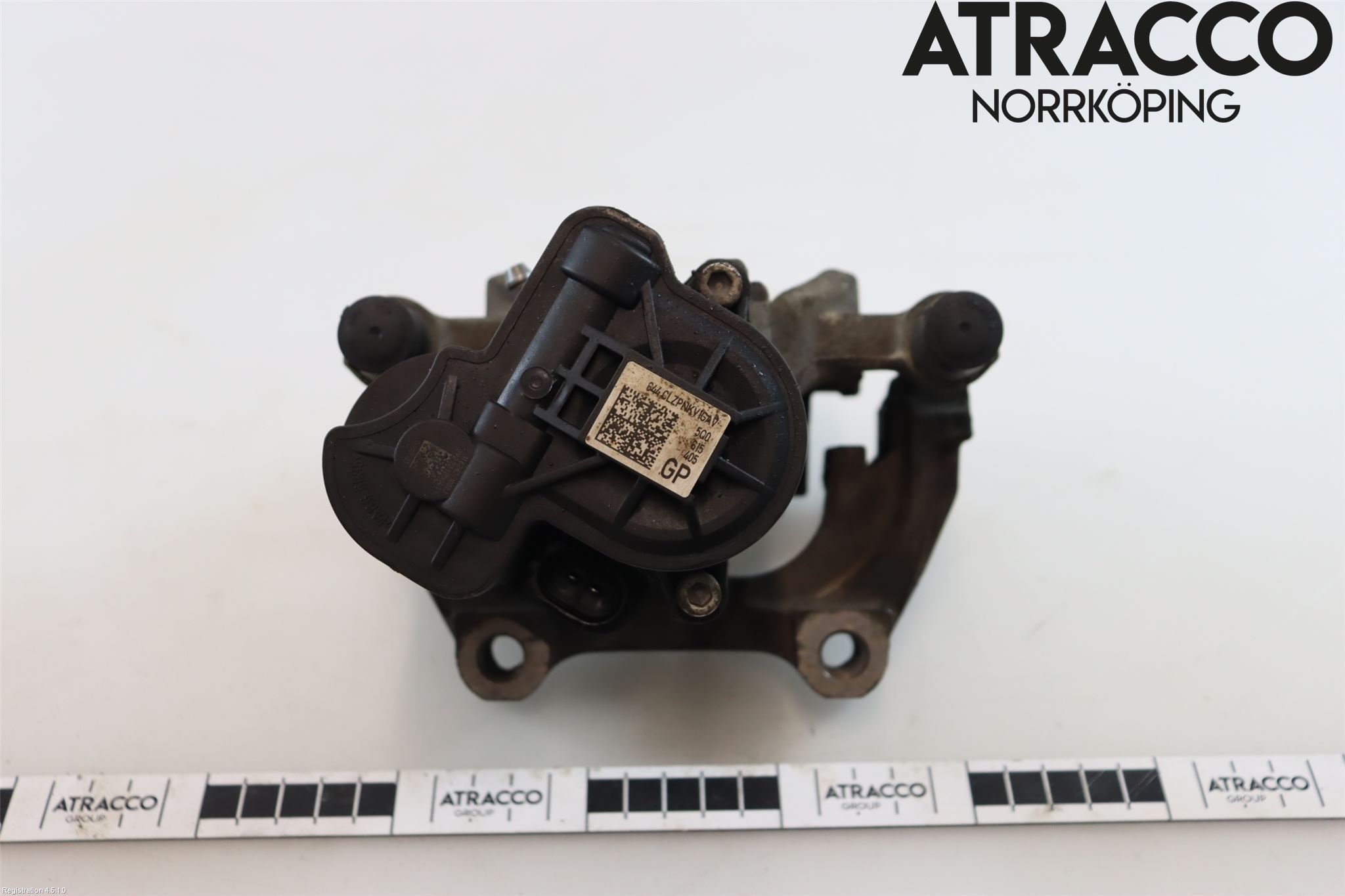 Seat ATECA 16->> Bromsok Bak Vänster