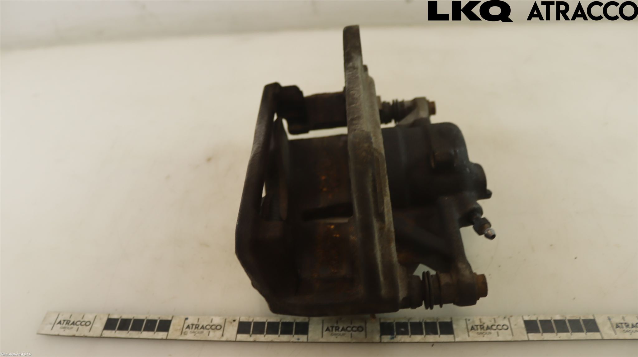 Seat TARRACO 19- Bromsok Fram Höger