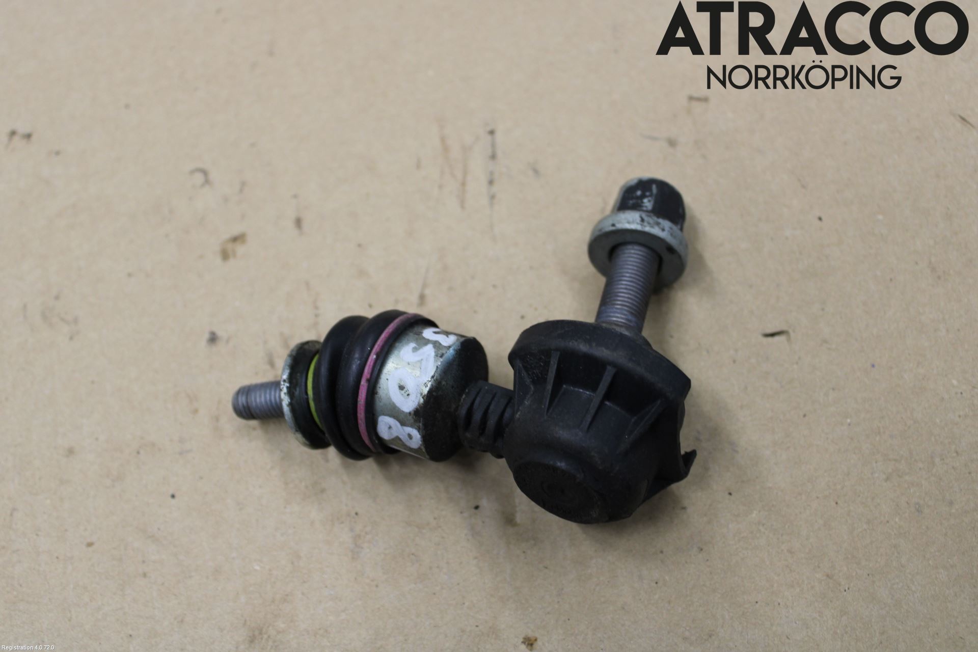 Volvo V40 12-19 Krängningshämmarstag Bak