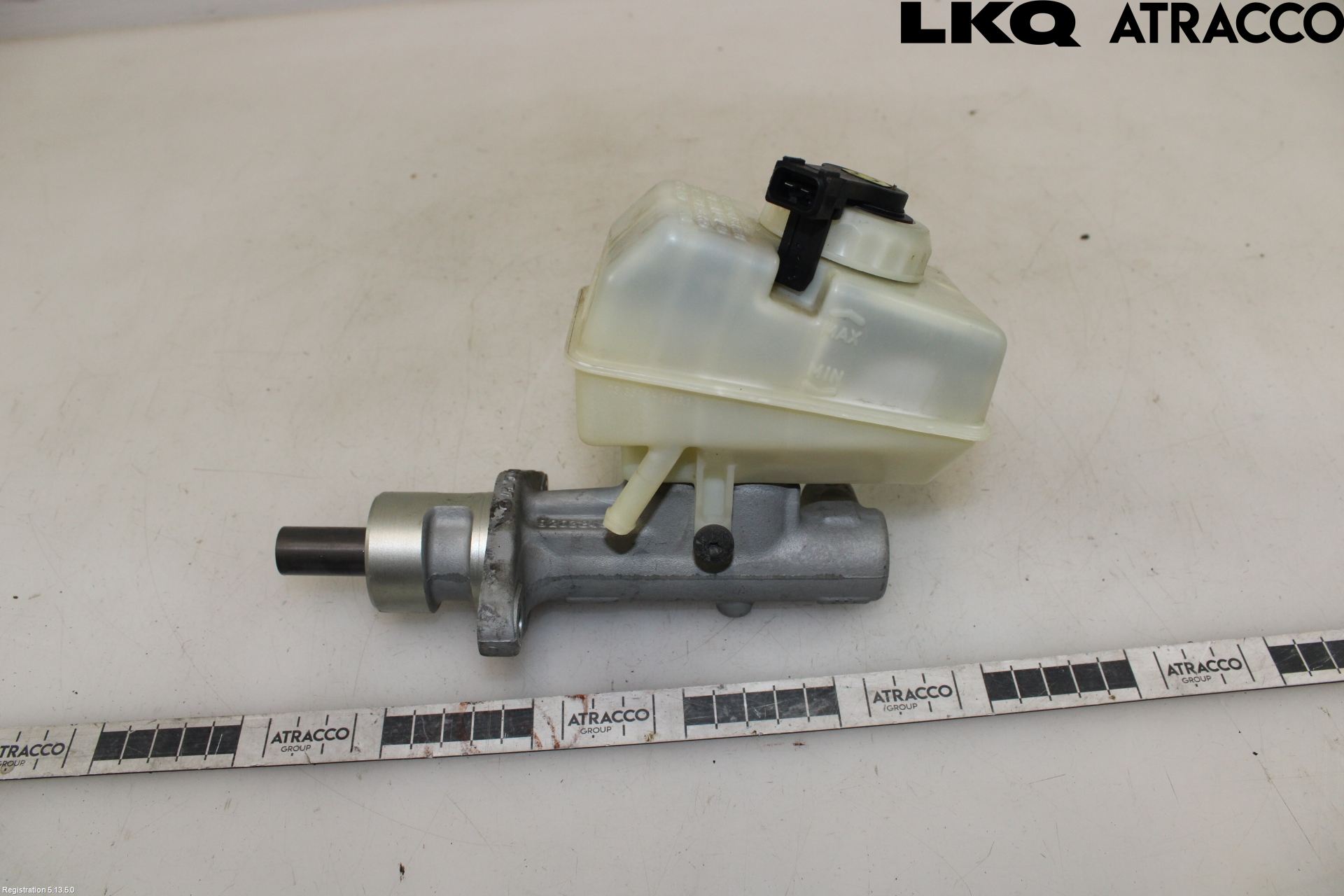 Volvo S70/V70/XC  97-00 Broms Huvudcylinder