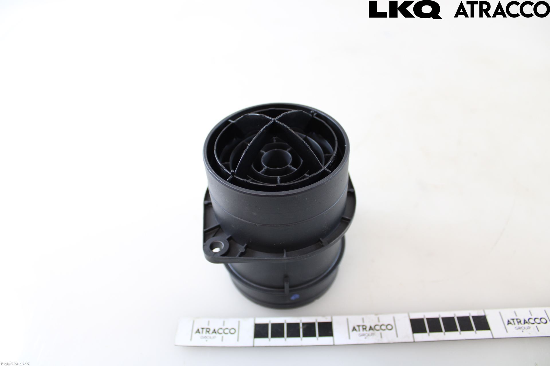 Audi A4/S4 B9 20- Injluftmassamätare