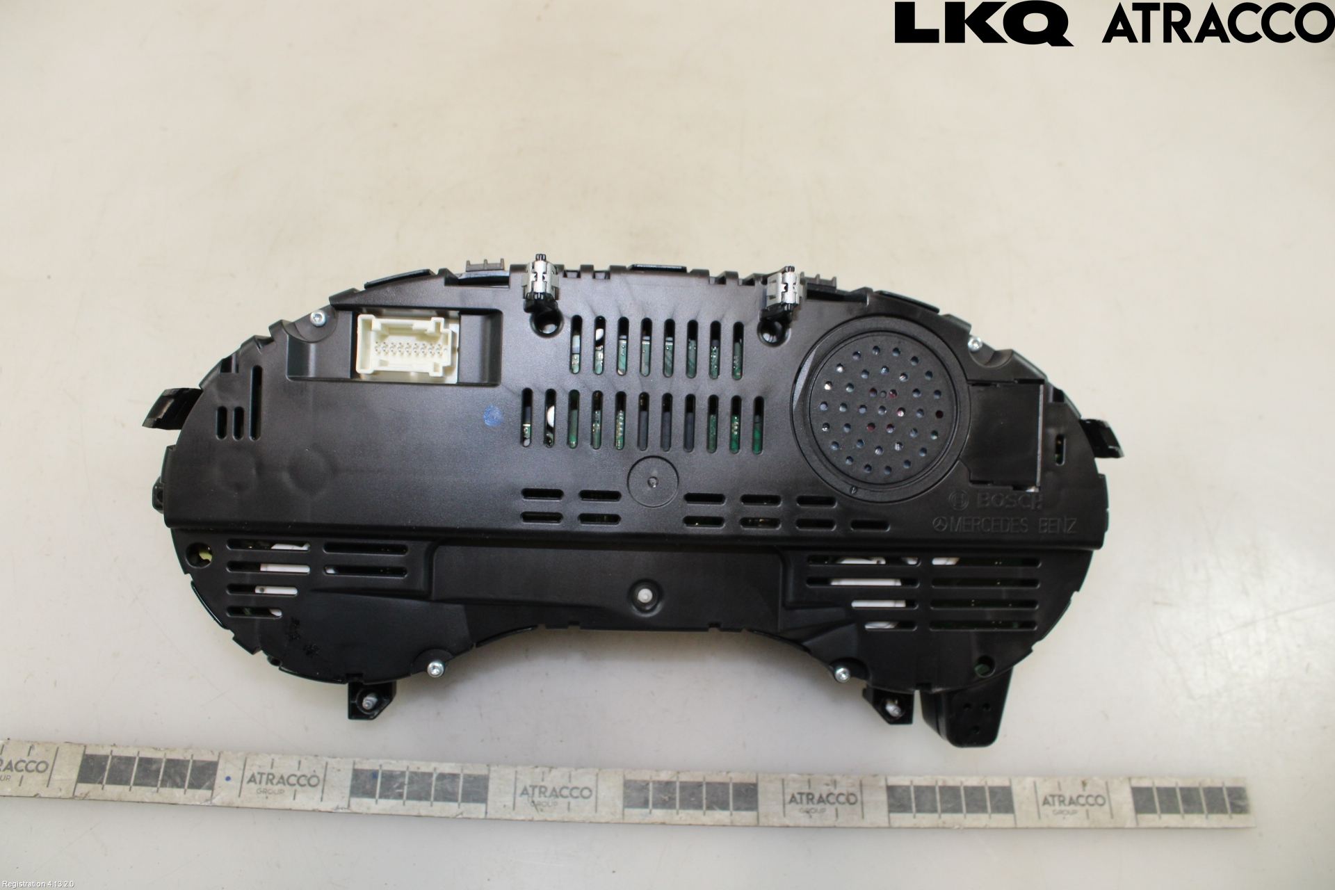 Mercedes-Benz MB CLA-KLASS (C117/X117) 13-19 Instrument Komb