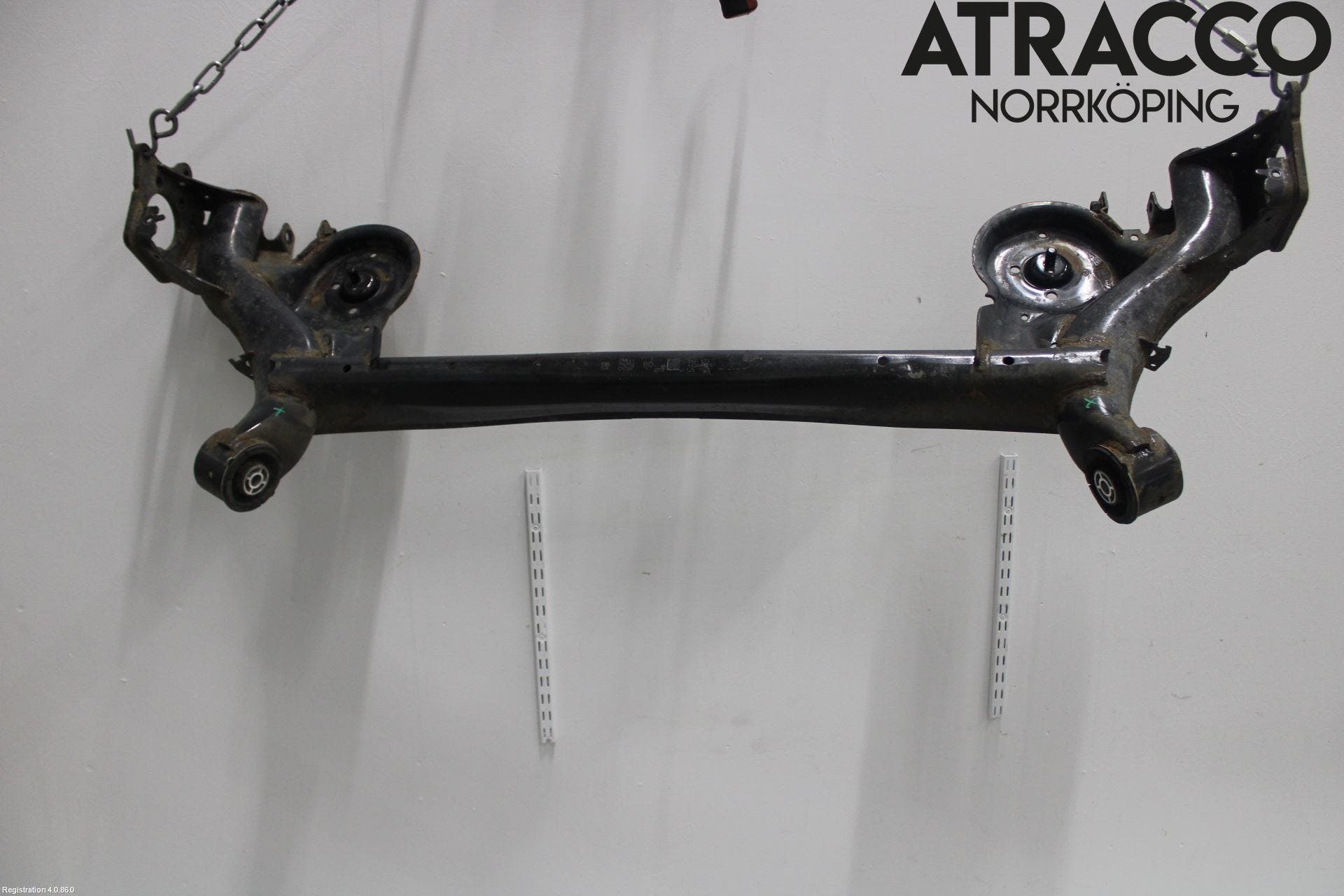 Ford TRANSIT/TOURNEO CONNECT 13-22 Bakaxel