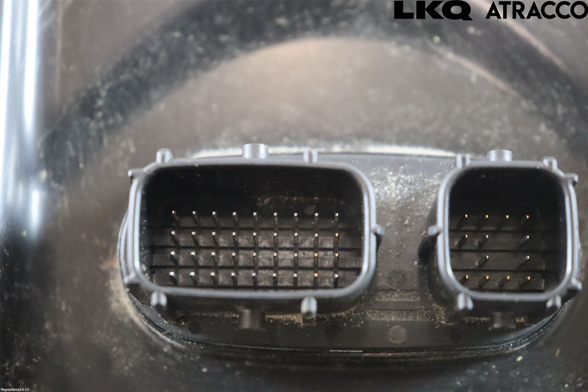 Toyota RAV4 19- Inverter Hybrid