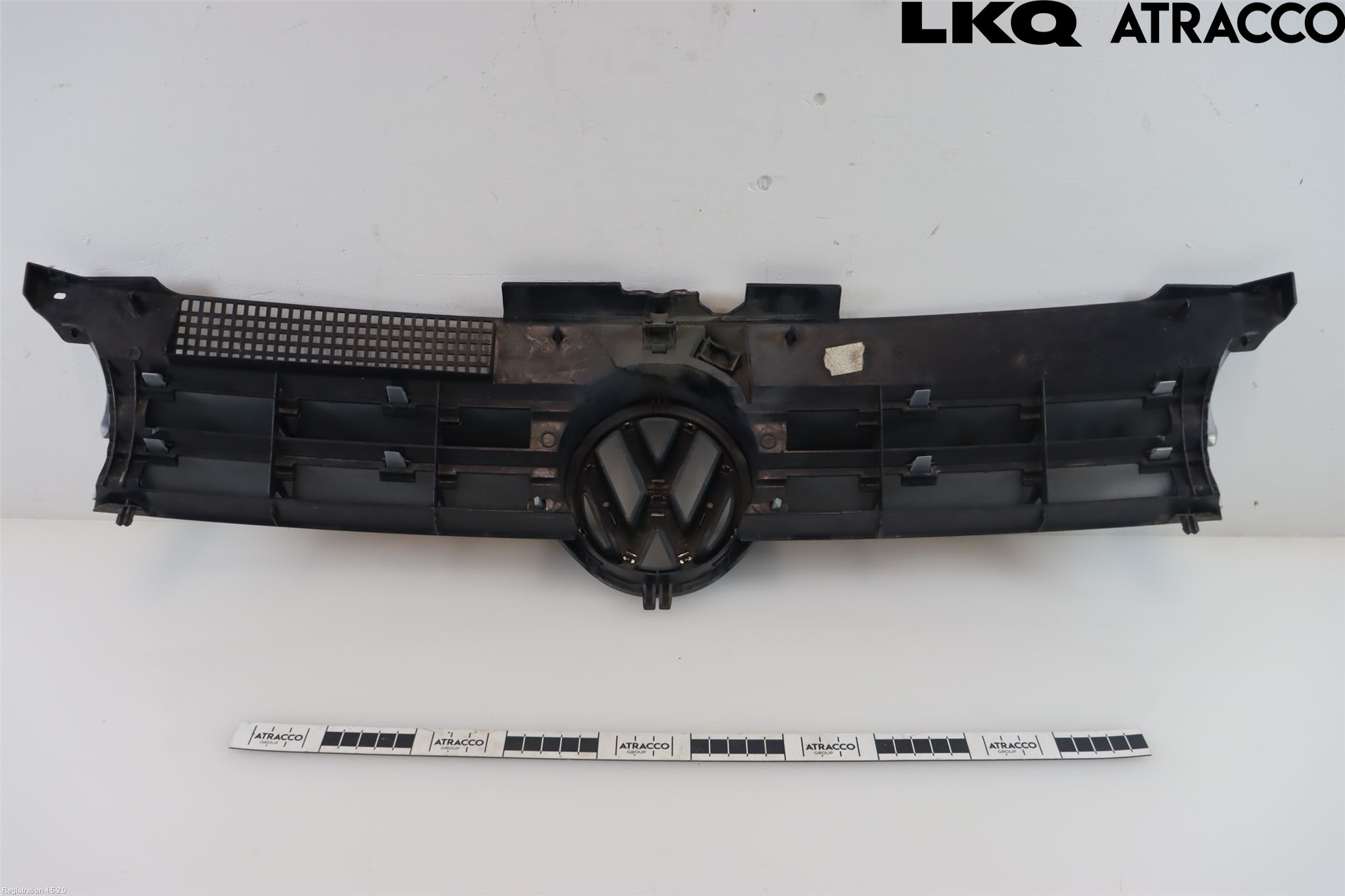 Volkswagen VW GOLF IV 98-06 Grill Komp