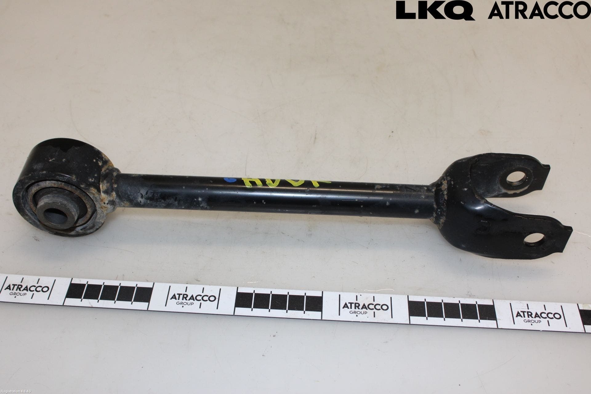 Toyota RAV4 19- Bärarm Bak Höger