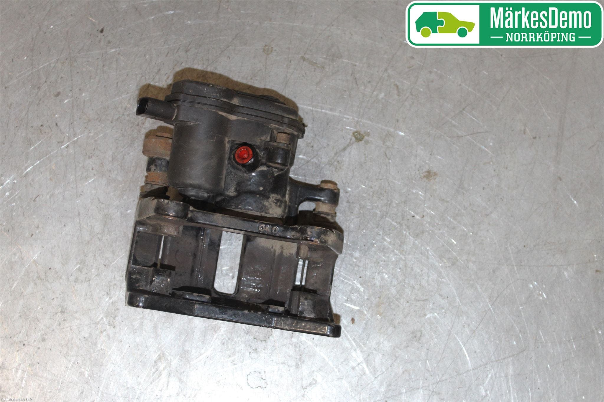 Audi S5 07- Bromsok Bak Vänster