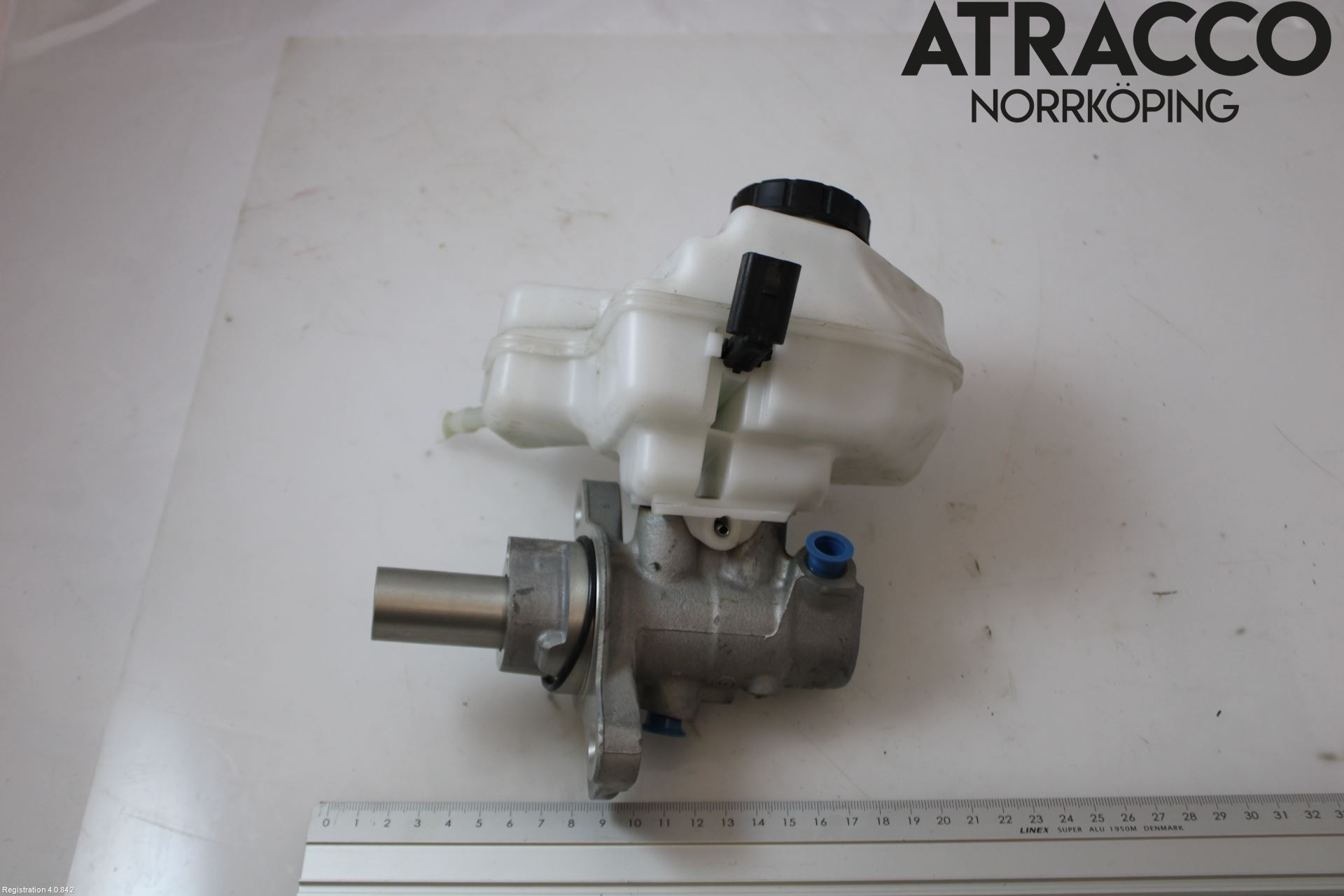 Volkswagen VW PASSAT 20-24 Broms Huvudcylinder