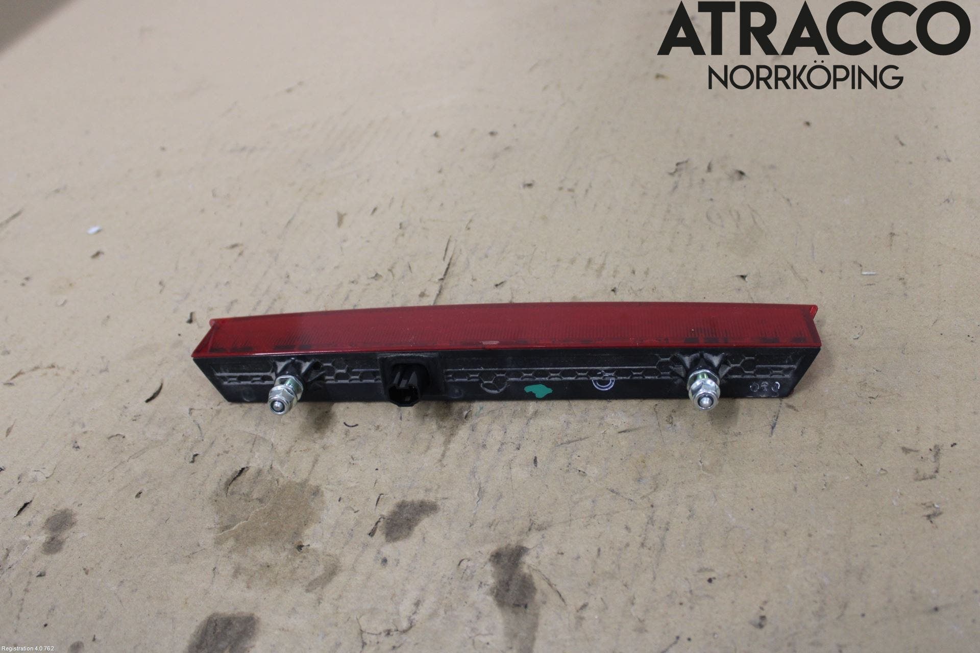 Toyota COROLLA 19- Bromsljus Bakruta