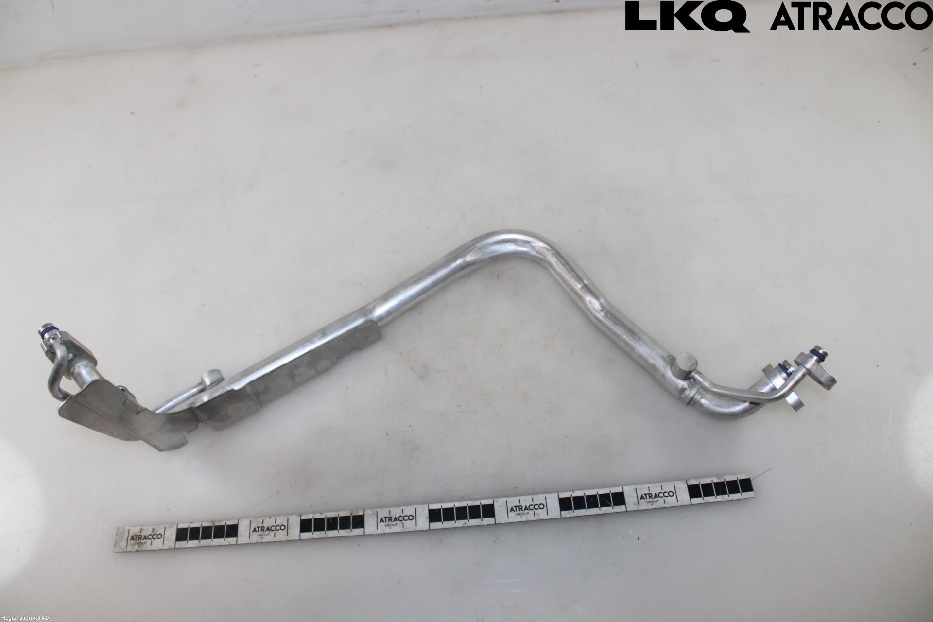 Volkswagen VW PASSAT 24- Ac Slang-Rör