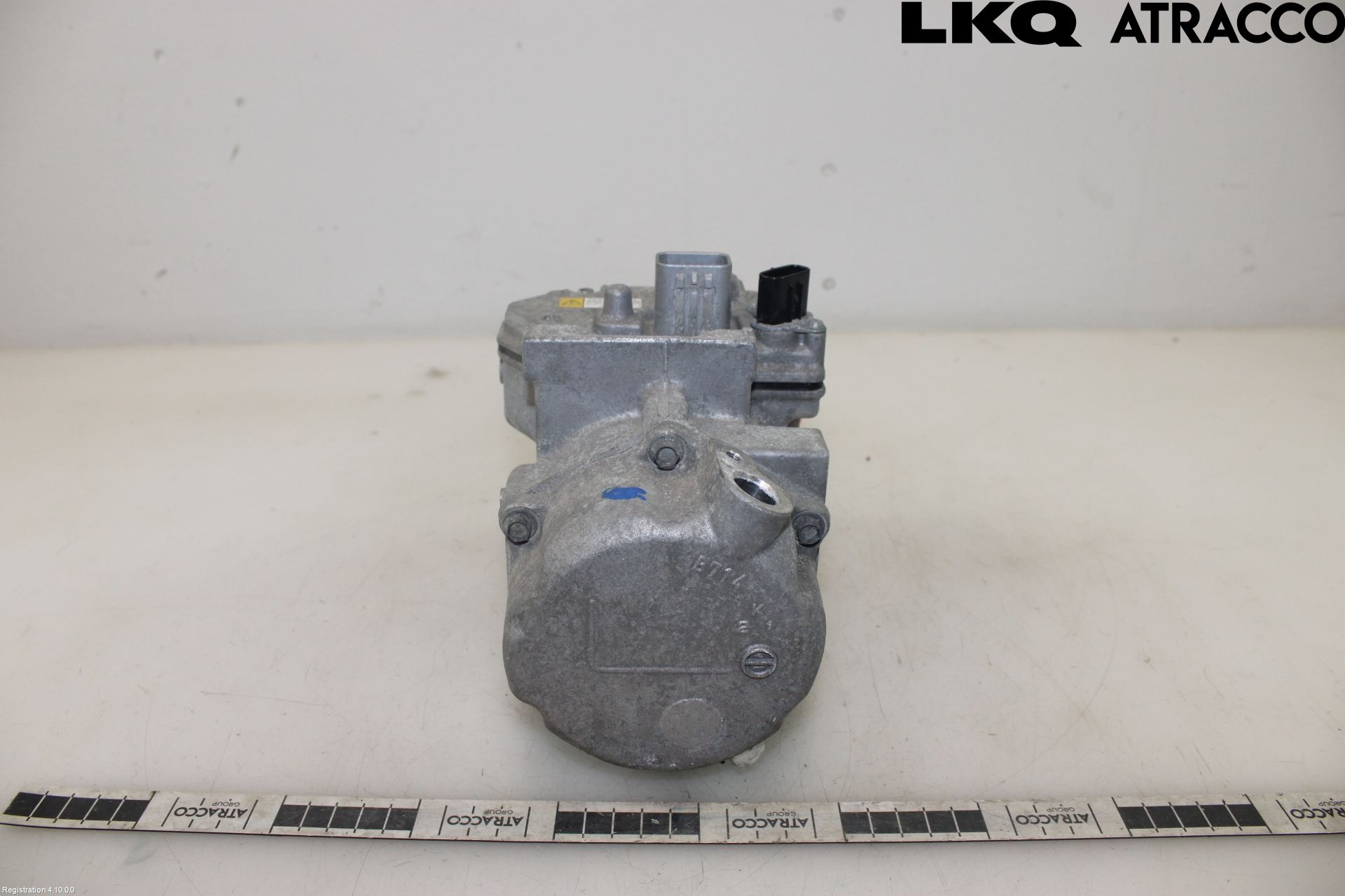 Lexus RX AL20 16-22 Ac Kompressor