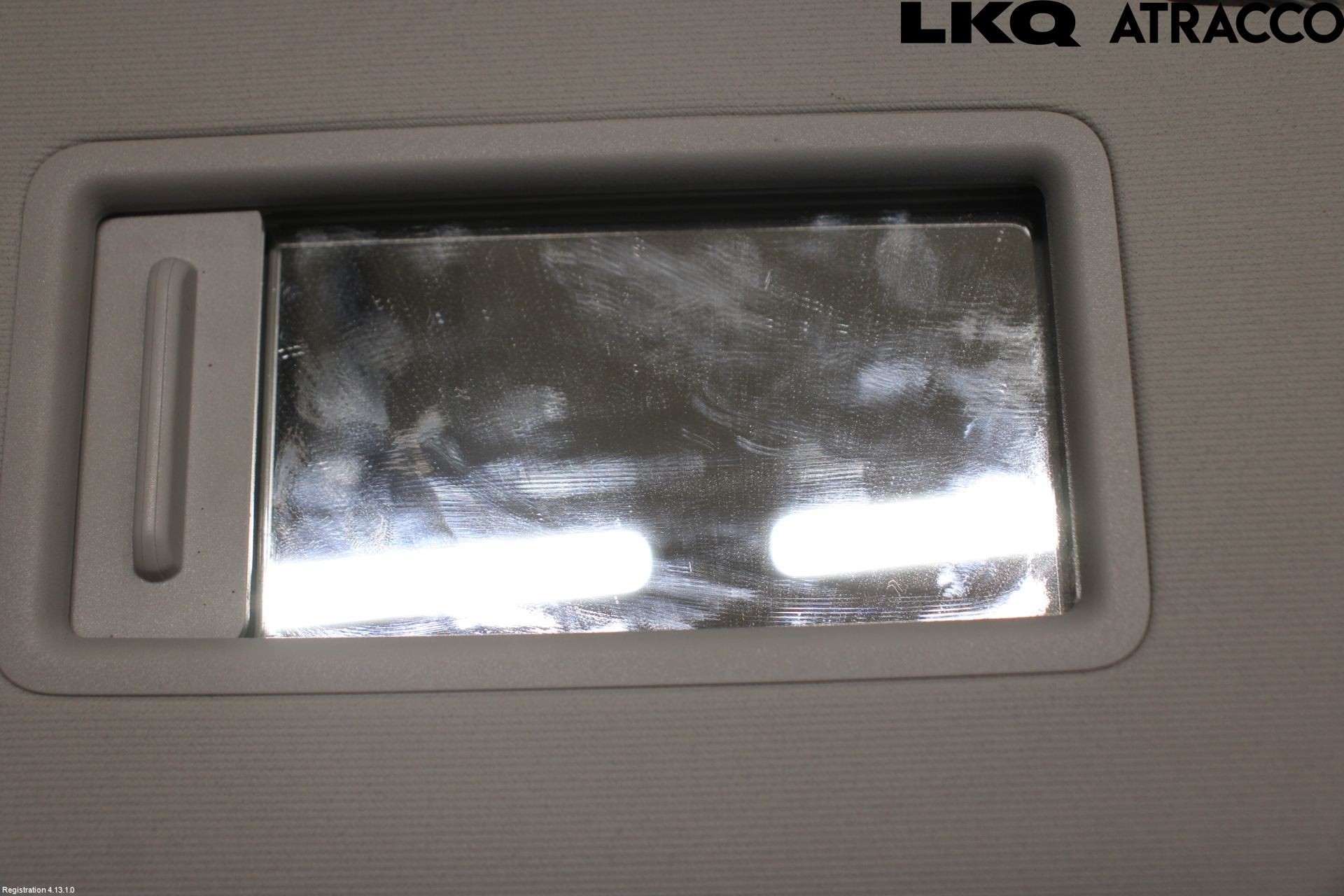 Volkswagen VW TIGUAN 16-24 Solskydd