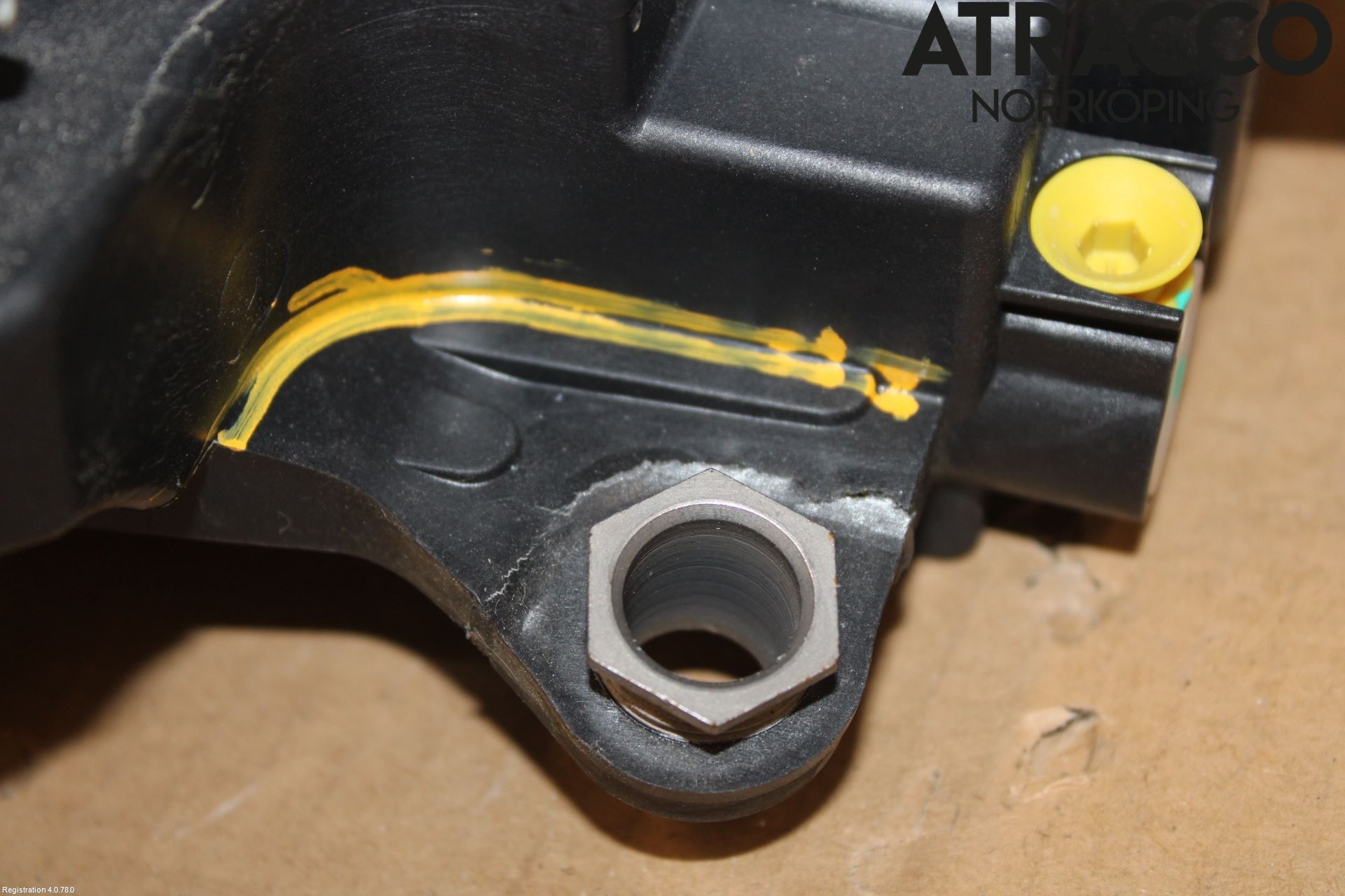 Skoda KAMIQ 20- Strålkastare Höger