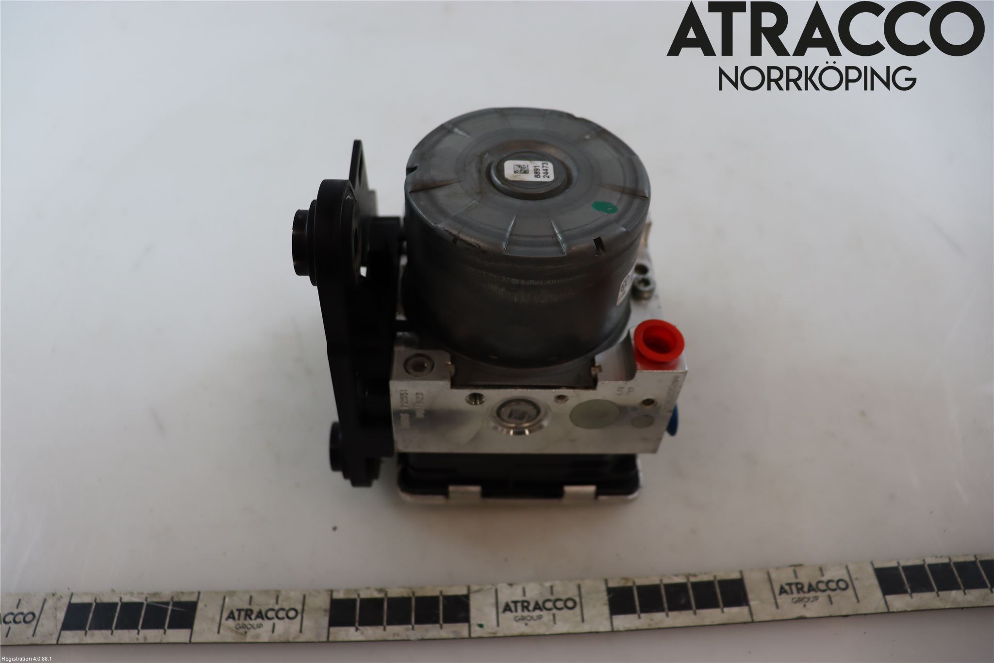 Audi A3/S3 8V 13-20 Abs Hydraulaggregat