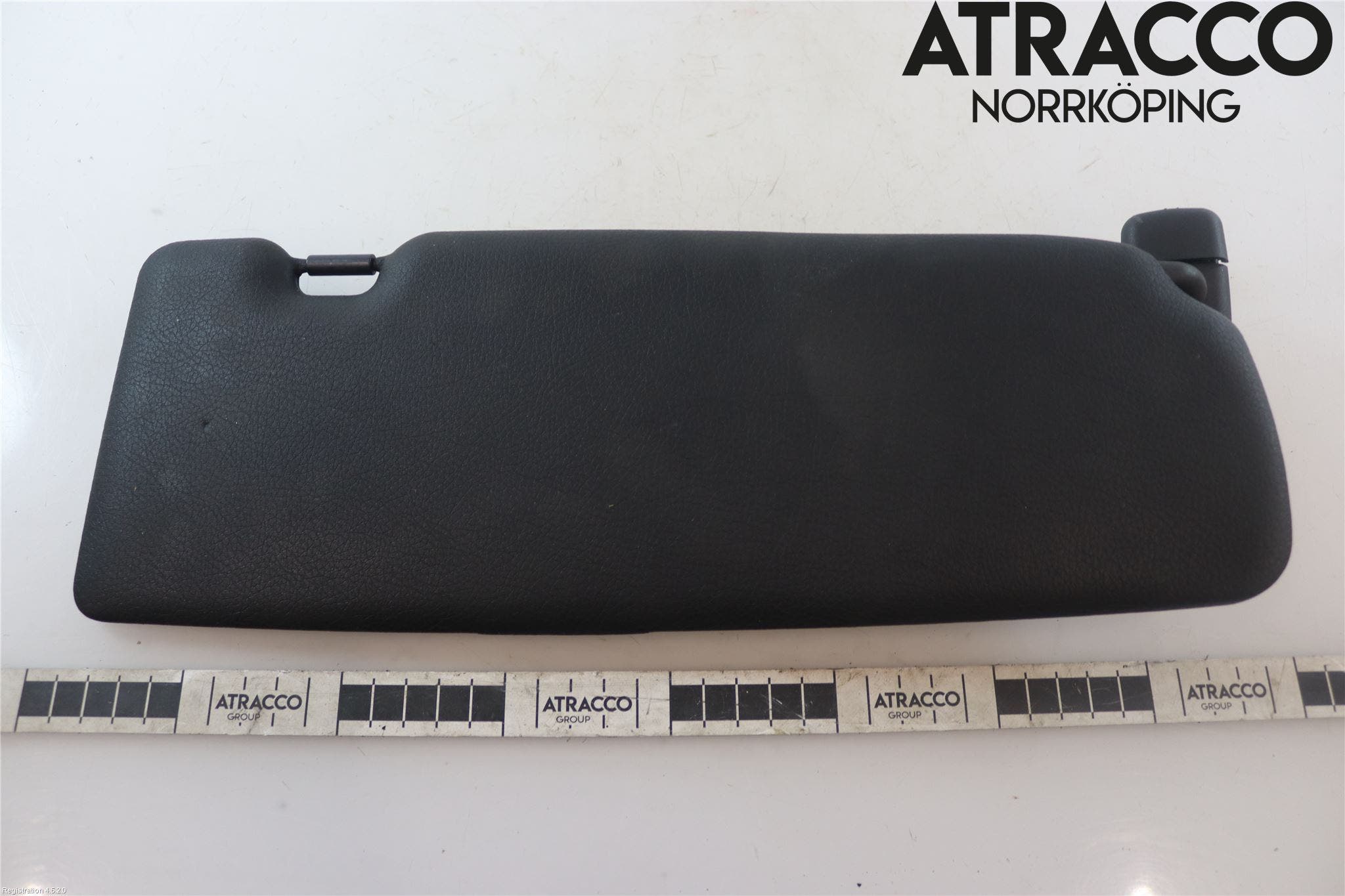 BMW 1 F20/F21 11-19 Solskydd