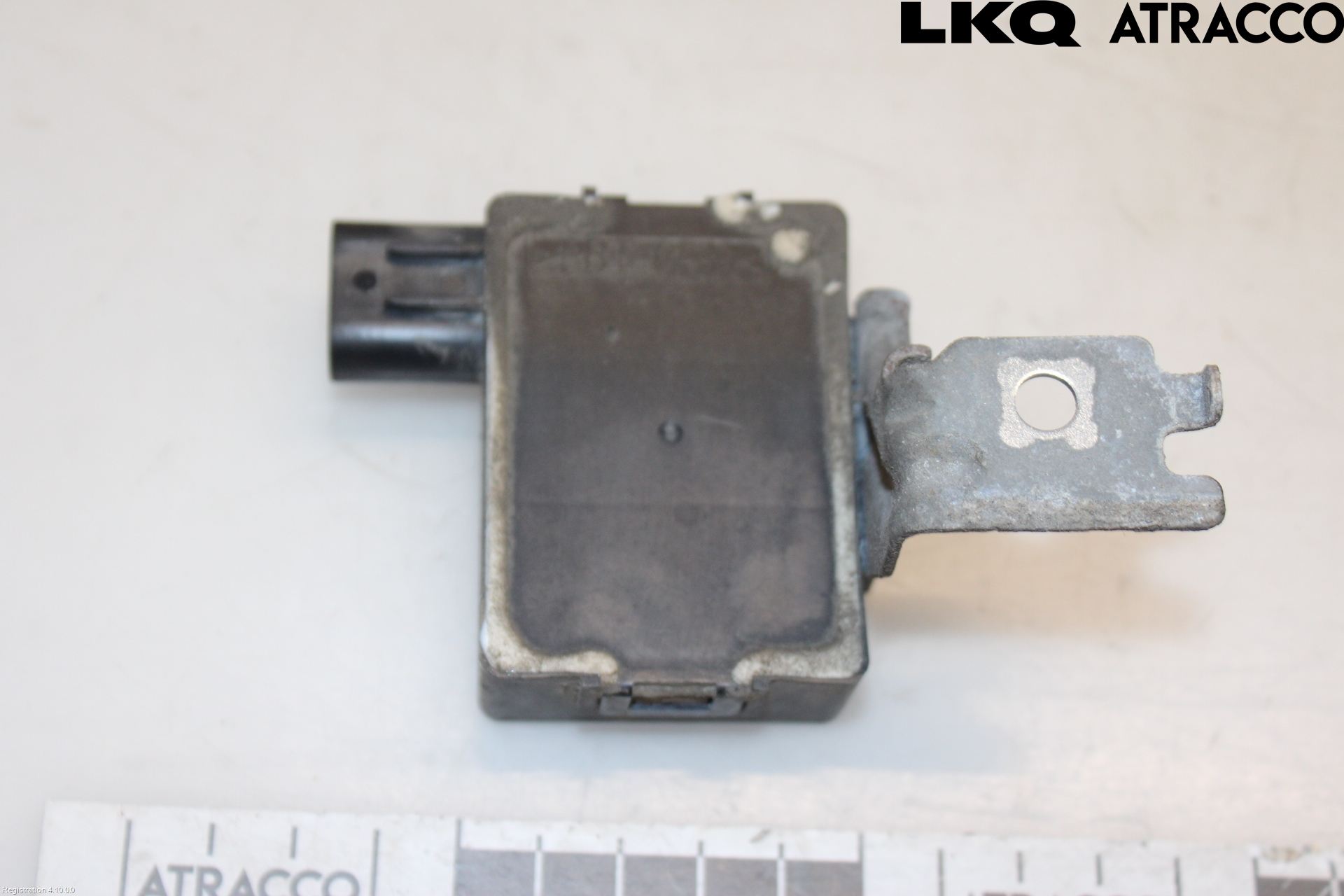 Mitsubishi ASX 10-22 Styrenhet Övrigt