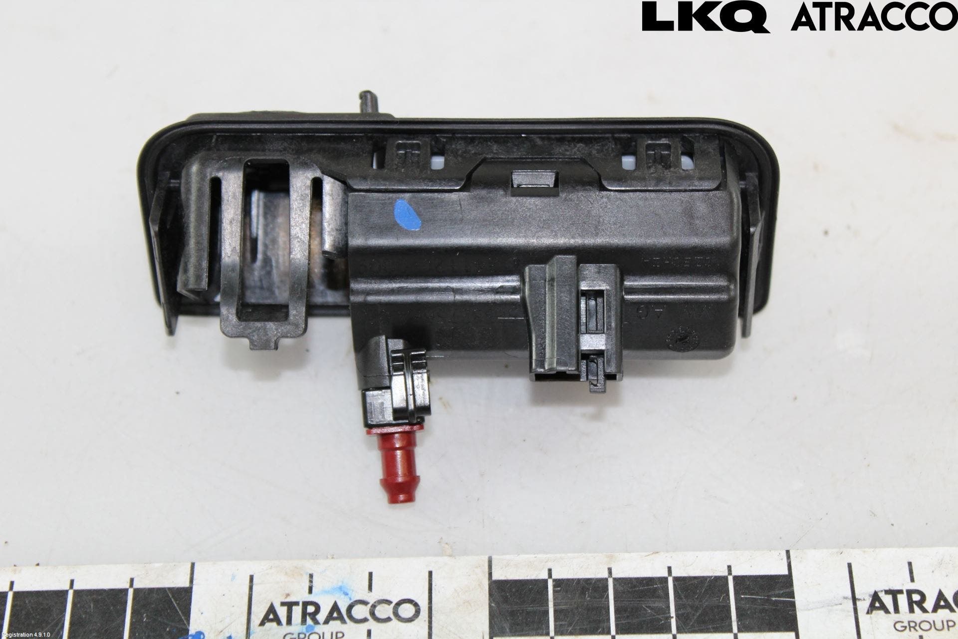 Alfa VW TIGUAN 24- Bakluckehandtag