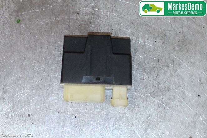 Peugeot PARTNER 16-18 Relä Övrigt