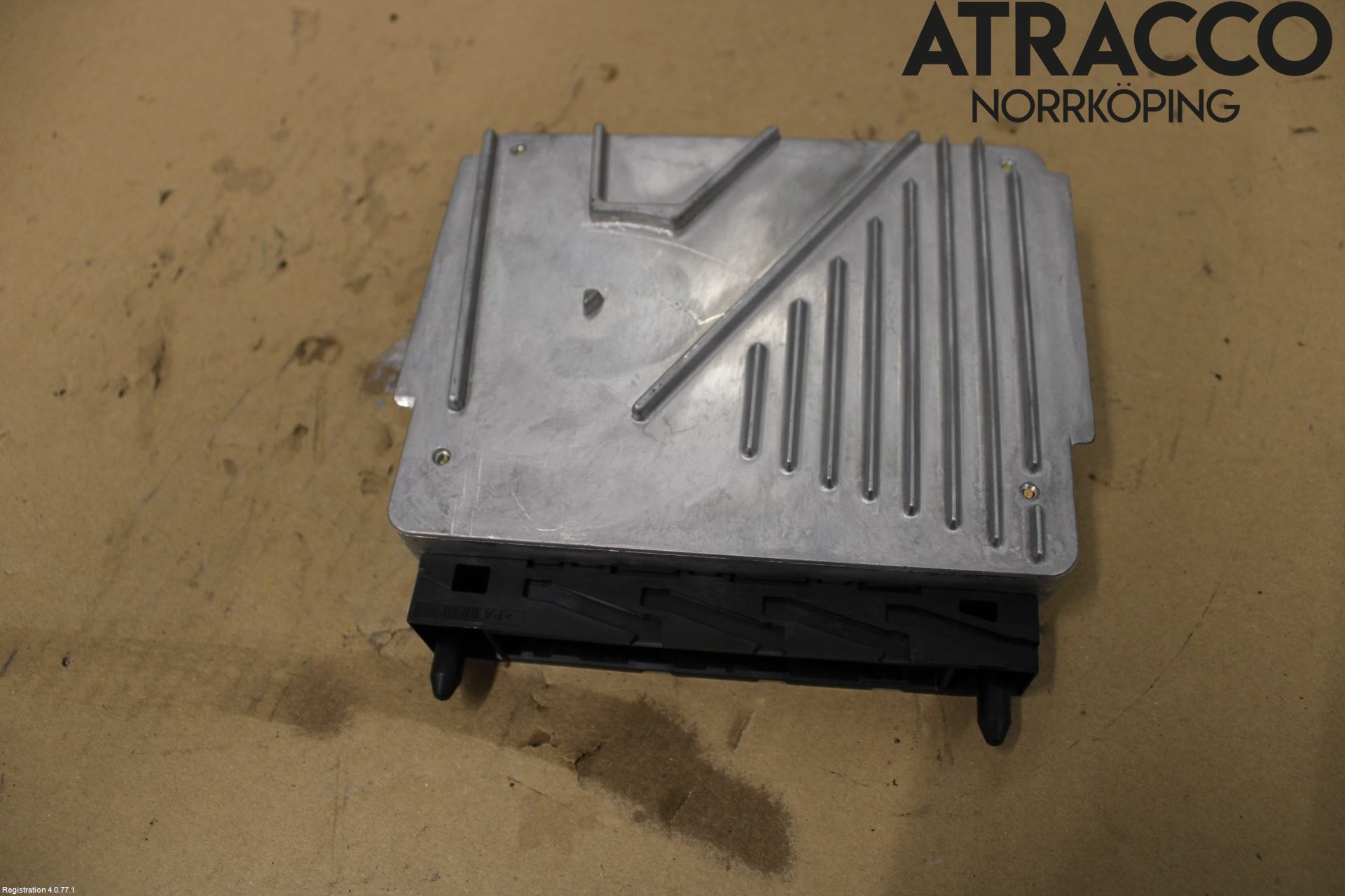 Volvo V70 00-04 Styrenhet Insprut Bensin