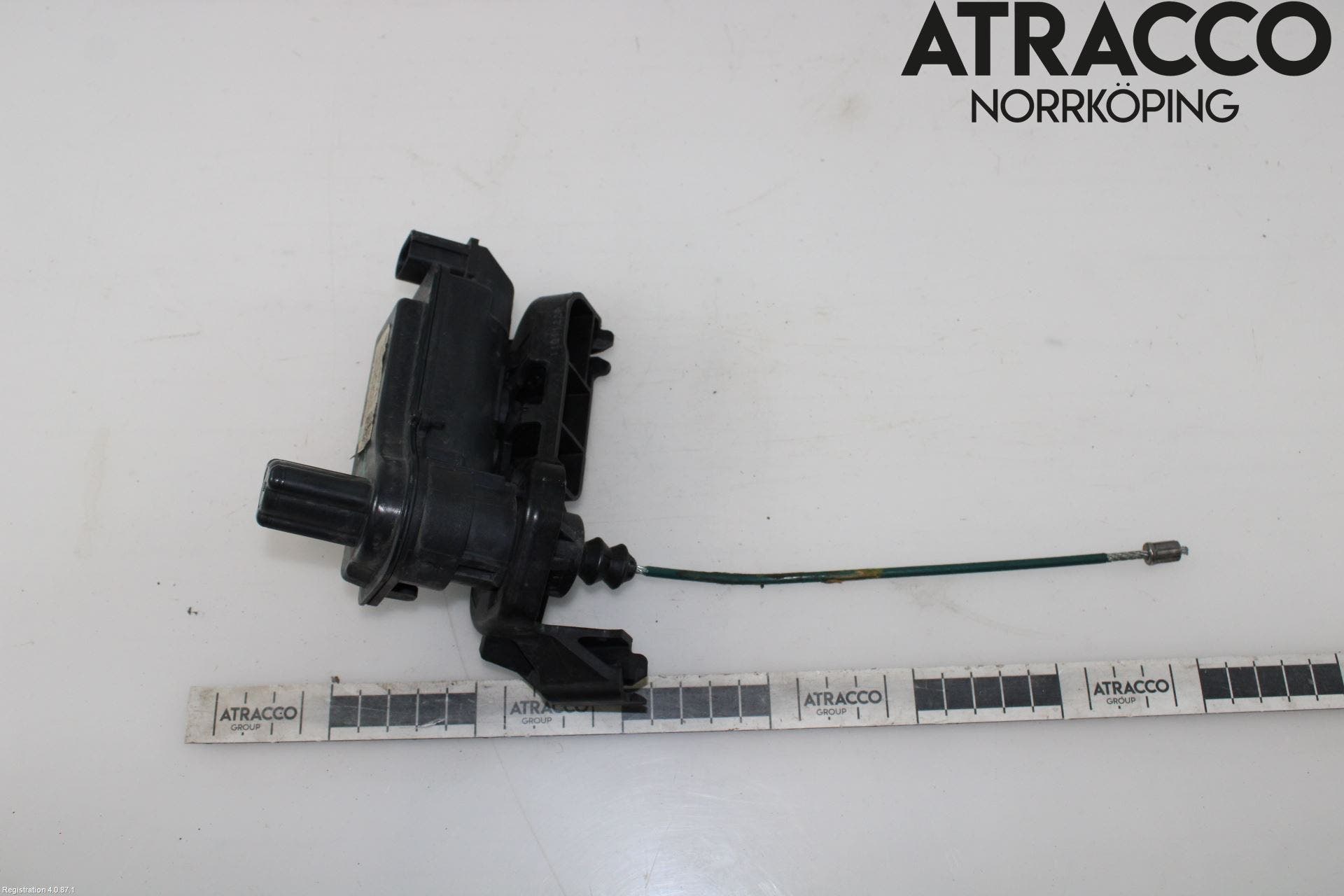 Volkswagen VW ID.5 22- Parkeringsbroms Elmanövrerad