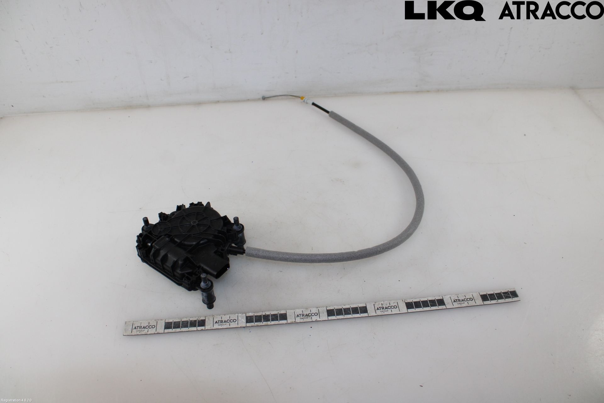 Volkswagen VW TRANSP/CARAVELLE (T7) 22-24 Dörröppnare Automatiskt