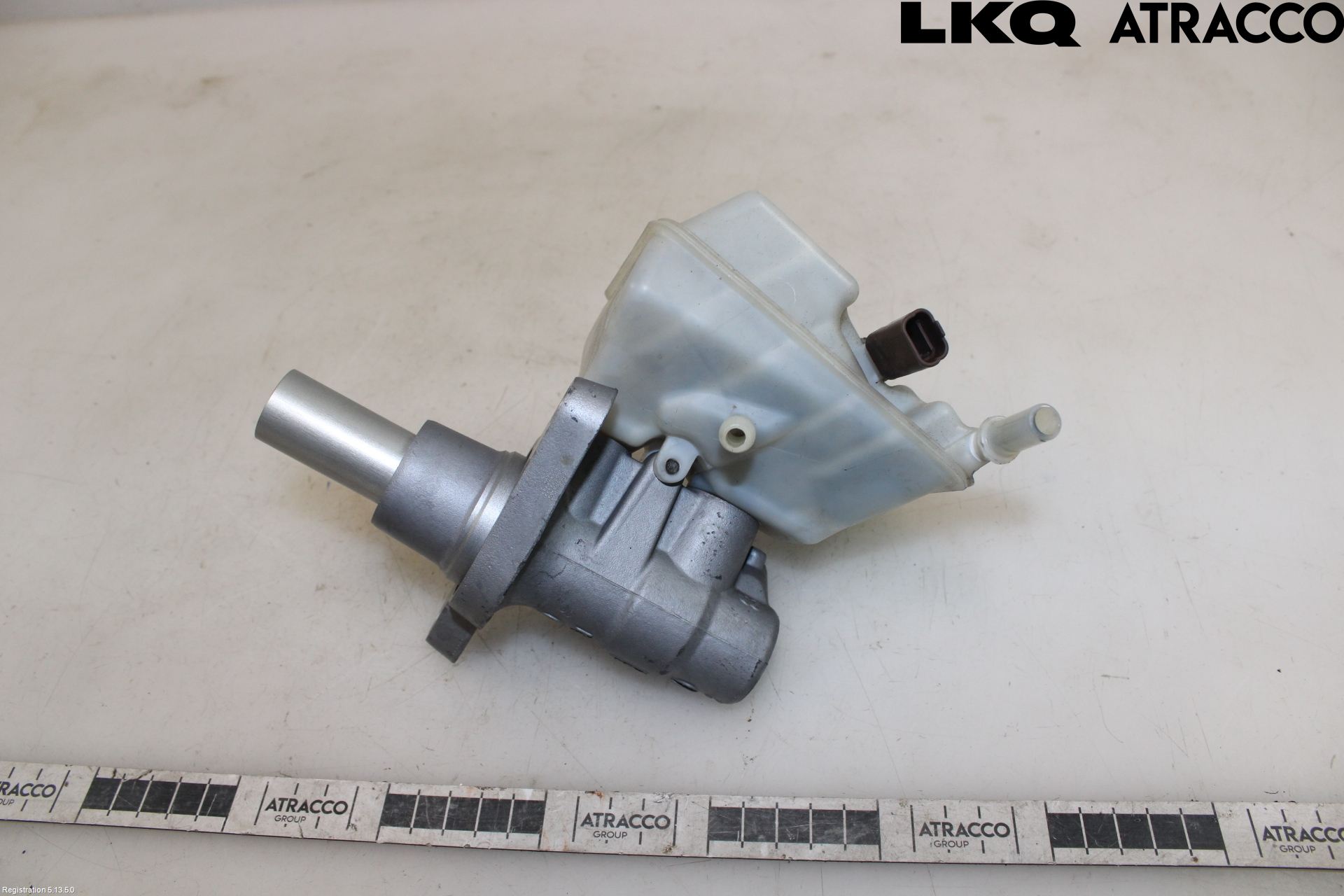Peugeot 5008 10-16 Broms Huvudcylinder