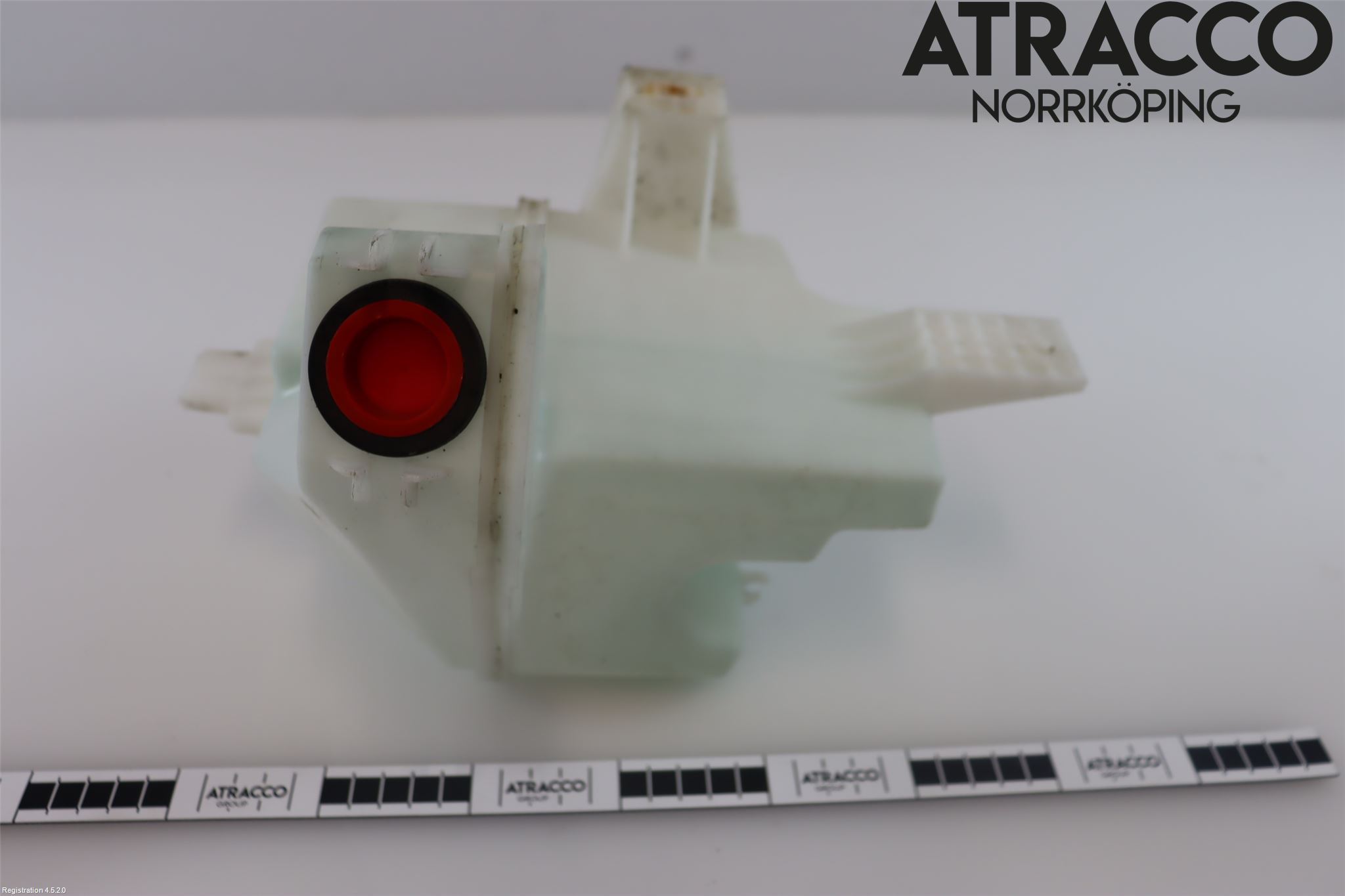 Opel CORSA E 15-19 Spolartank Vindruta