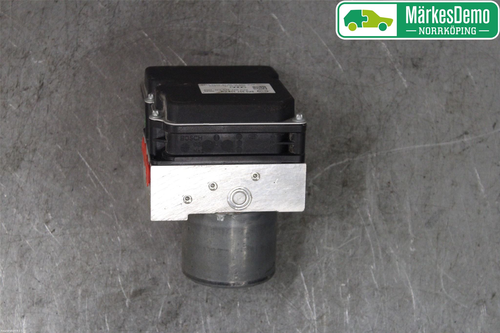 Audi A5 07-16 Abs Hydraulaggregat