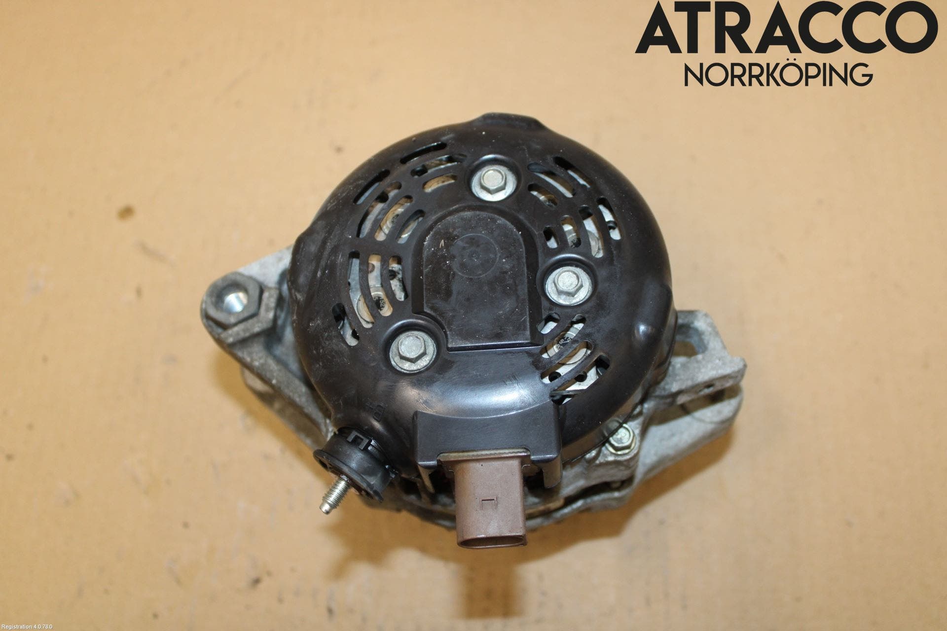 Toyota AYGO 15-21 Generator