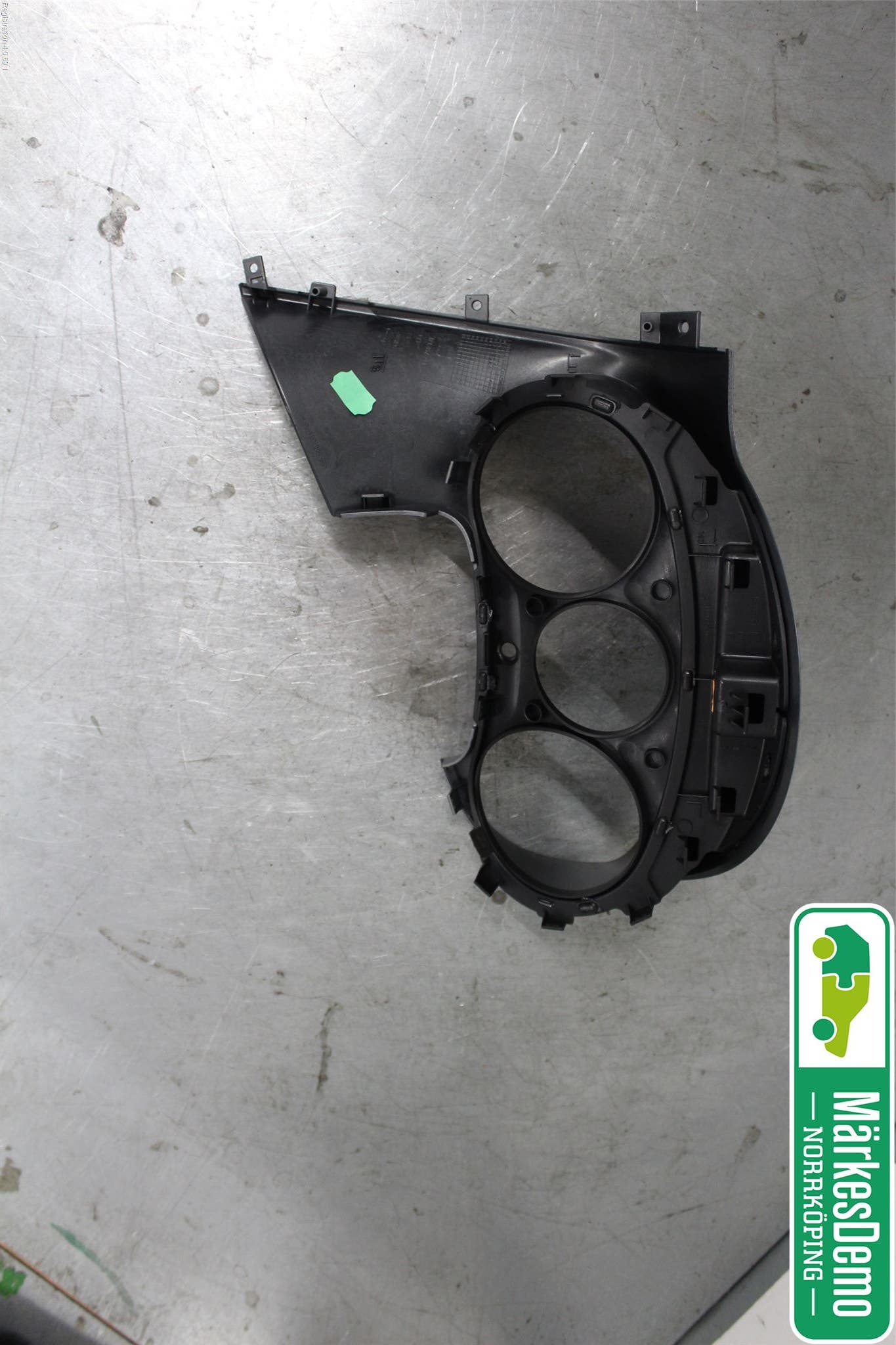 Seat LEON 06-12 Instrumentsarg