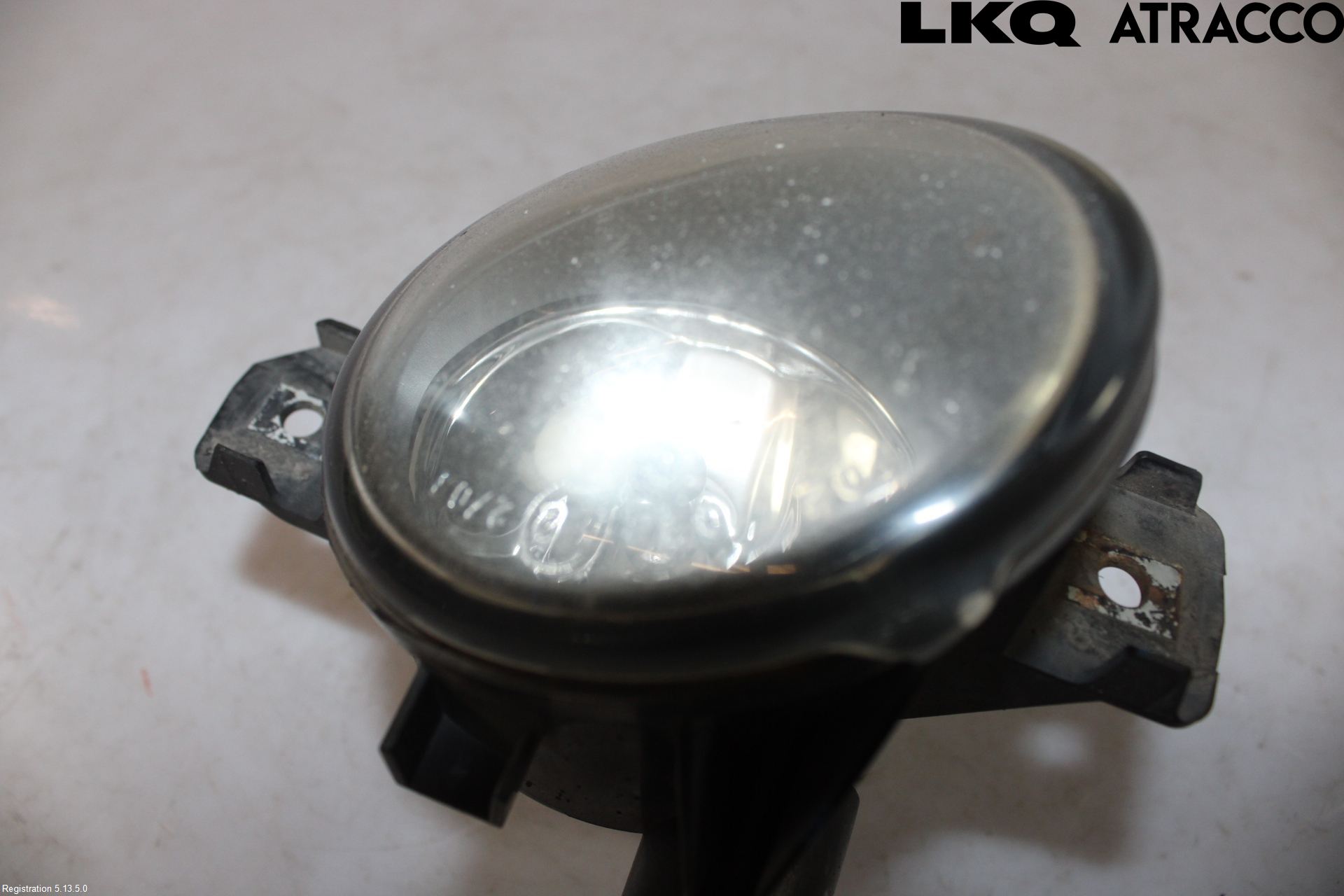 BMW 1 E87/81 5D/3D 03-11 Dimljus-Varselljus Fram