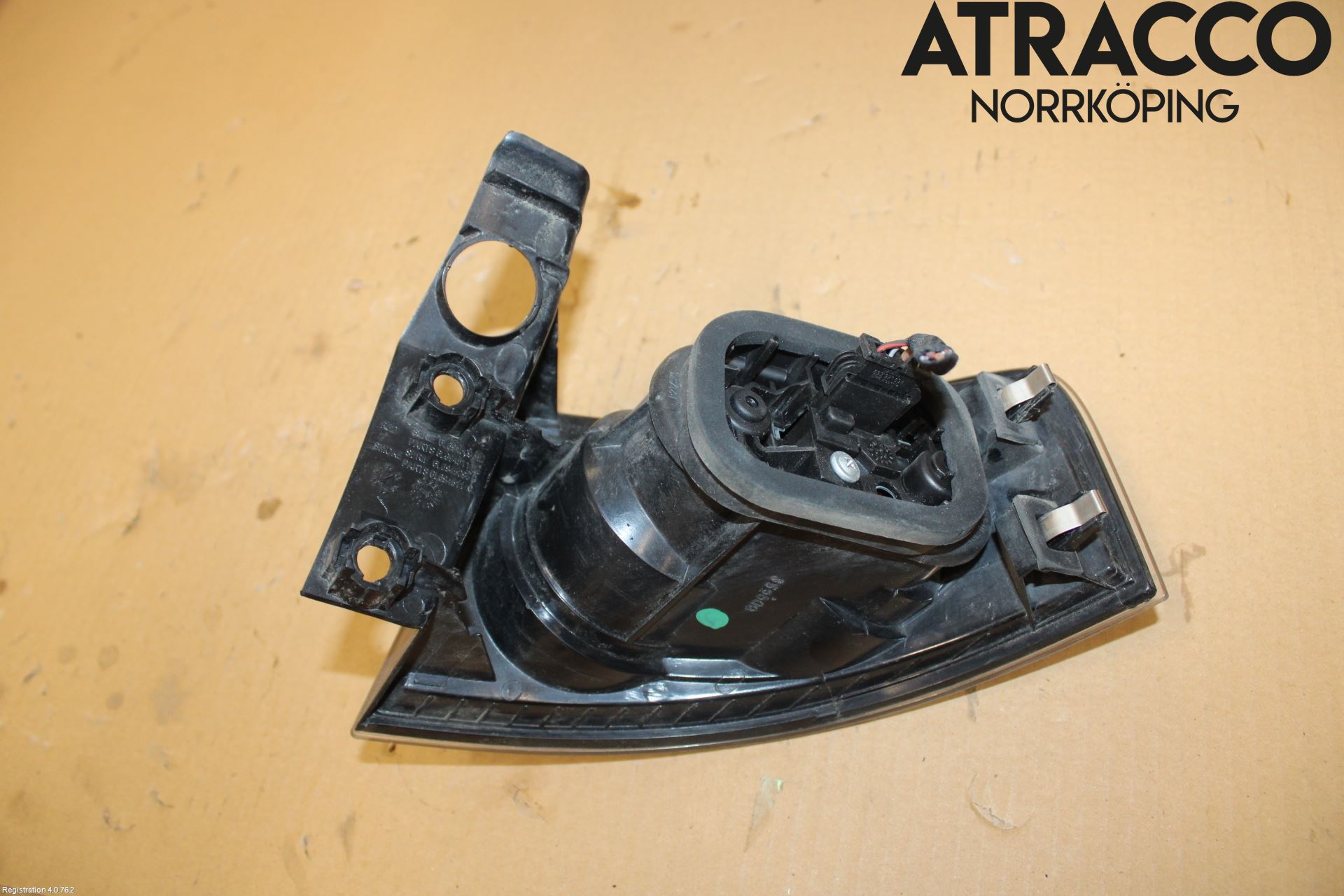 Seat IBIZA III 02-06 Bakljus Vänster