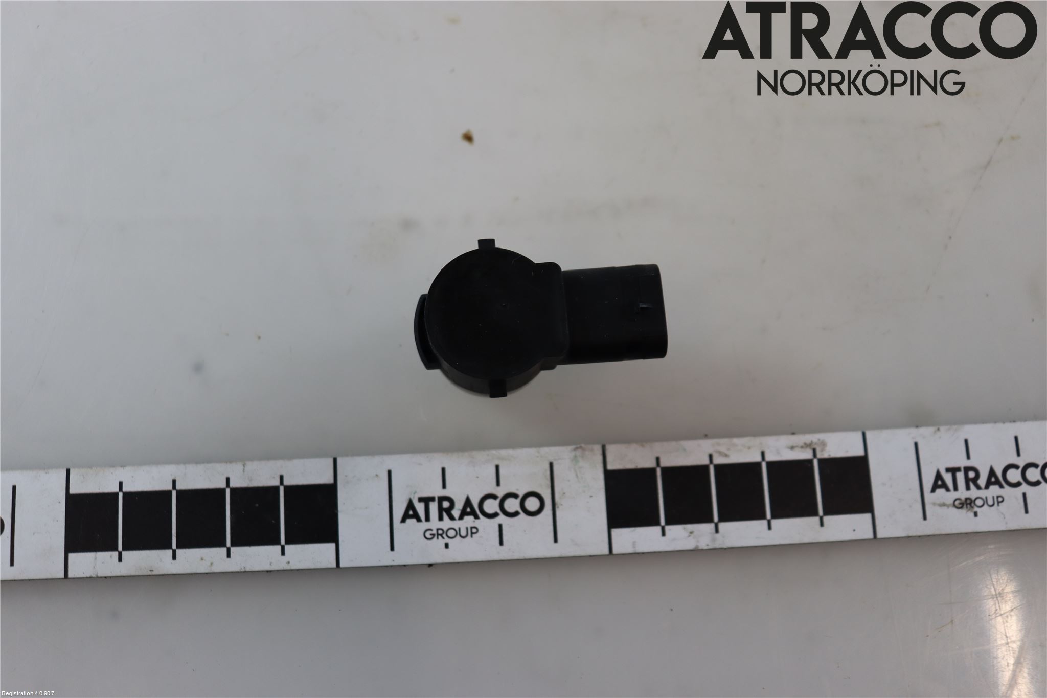 Mercedes-Benz MB A-KLASS (W177) 18- Parkeringshjälp Frontsensor