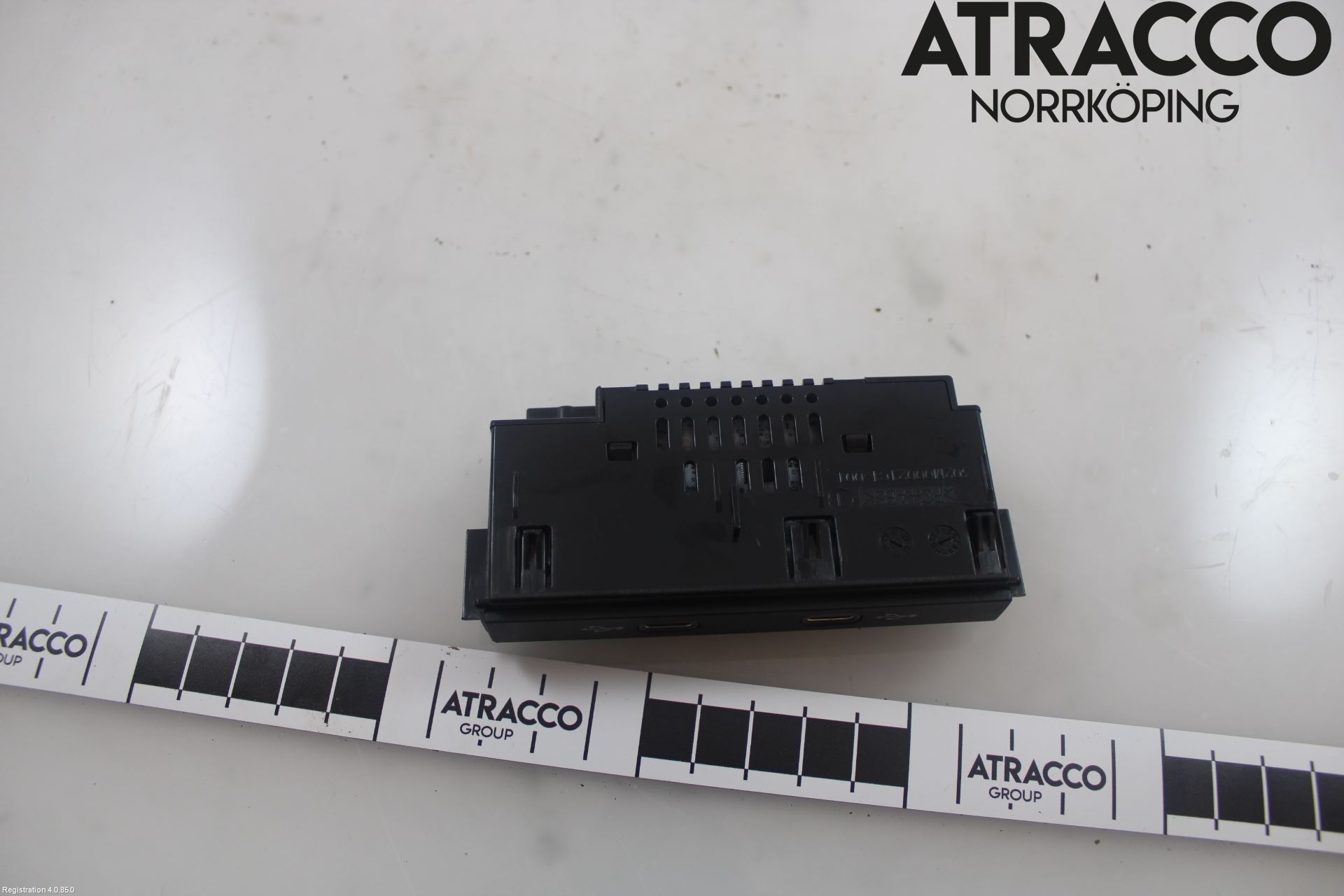 Seat LEON 20- Usb Connection