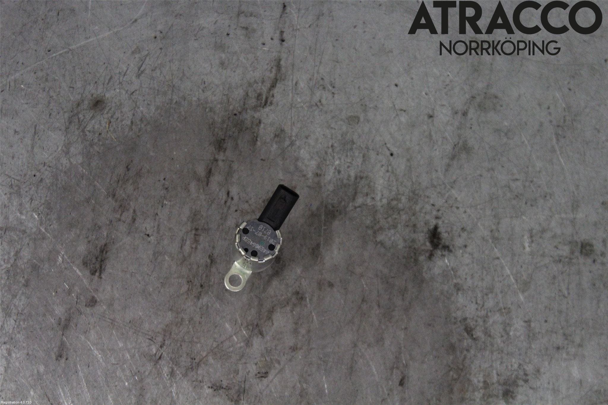 Volkswagen VW PASSAT 20-24 Egr Styrventil