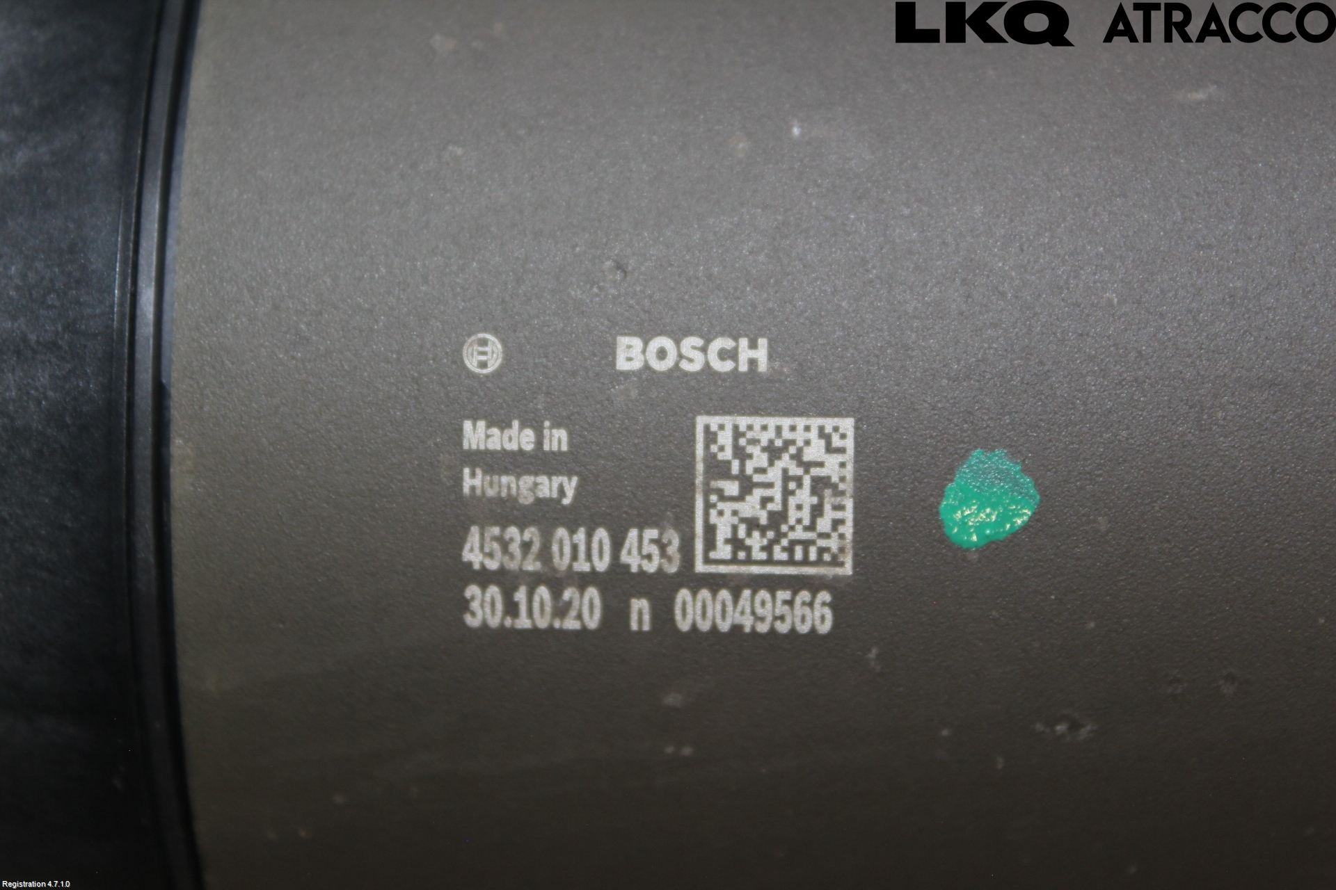 Volkswagen VW GOLF / E-GOLF VIII 20- Styrväxel-Snäcka Elektrisk