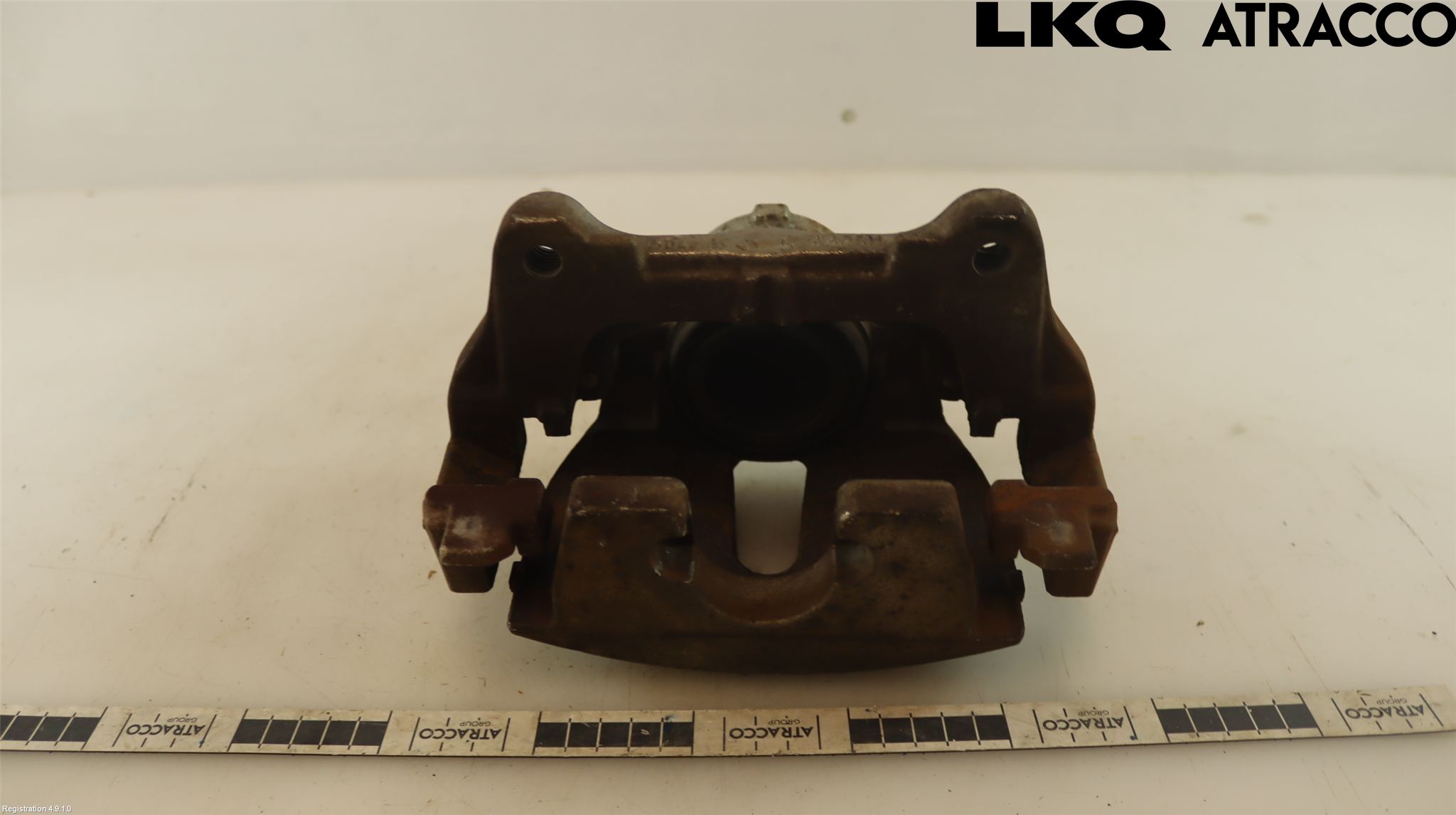 Jaguar I-PACE 18- Bromsok Fram Höger