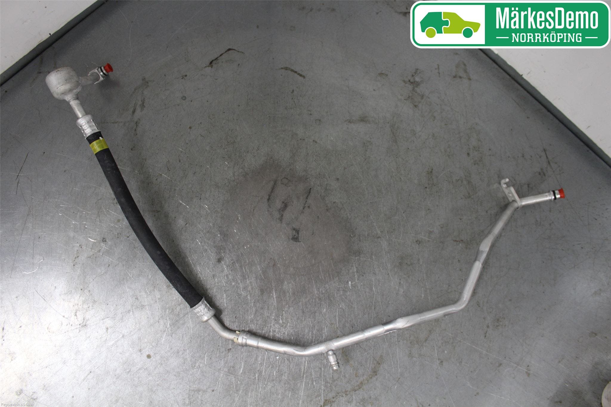 Toyota COROLLA 19- Ac Slang-Rör