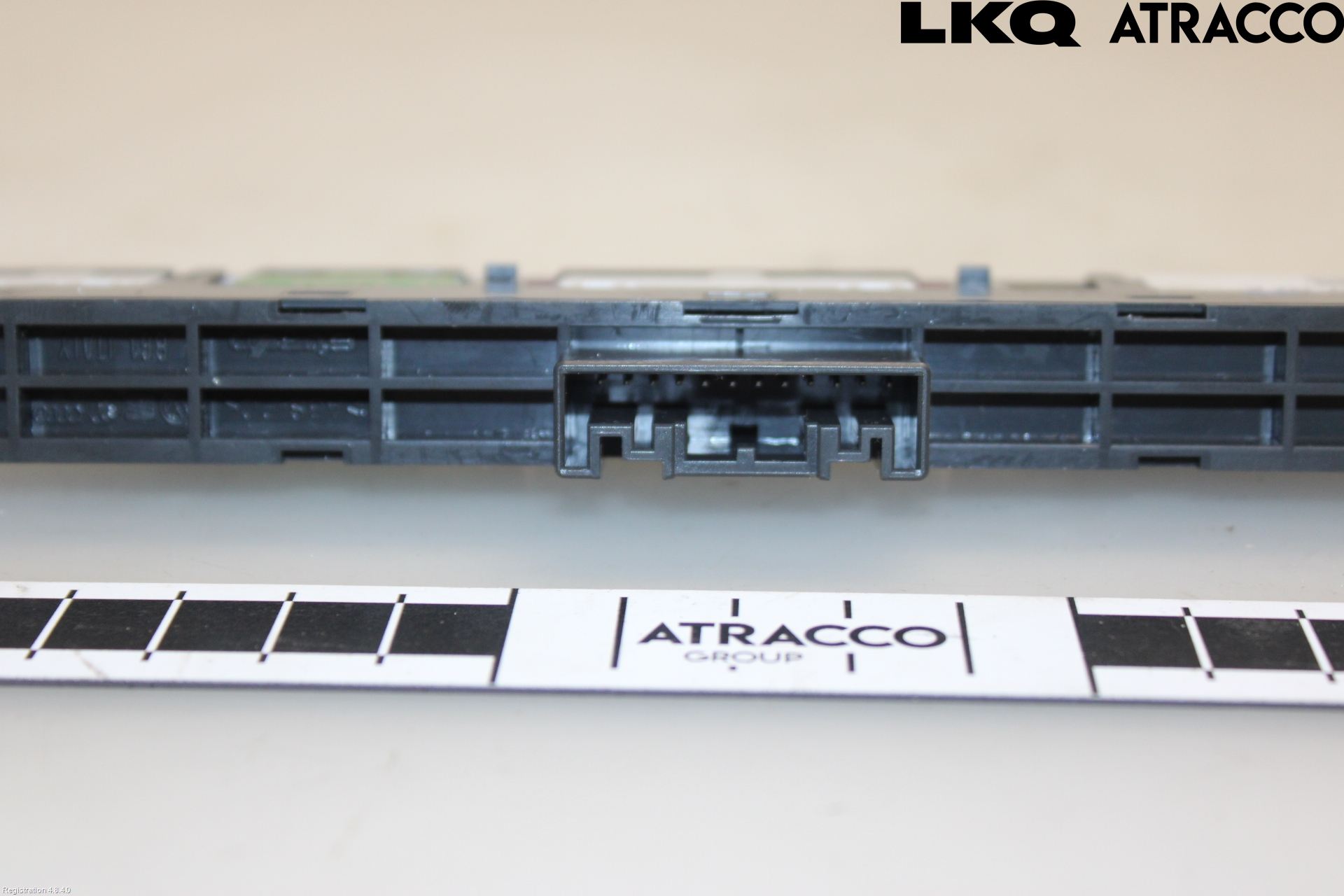 Volkswagen VW PASSAT 15-19 Strömställare Varnings