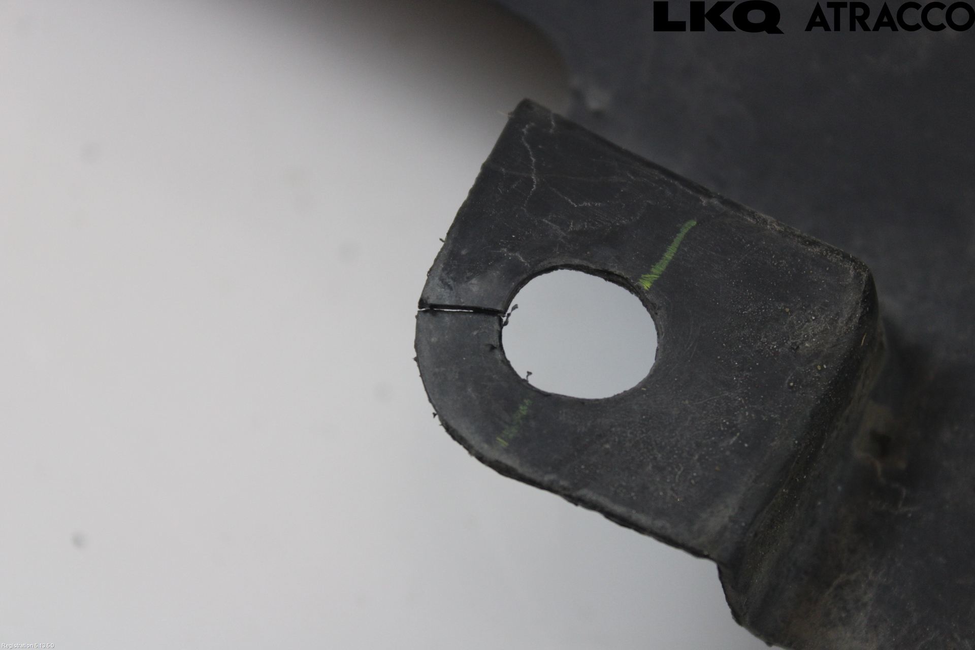 Nissan MICRA 11-16 Skärm Inner
