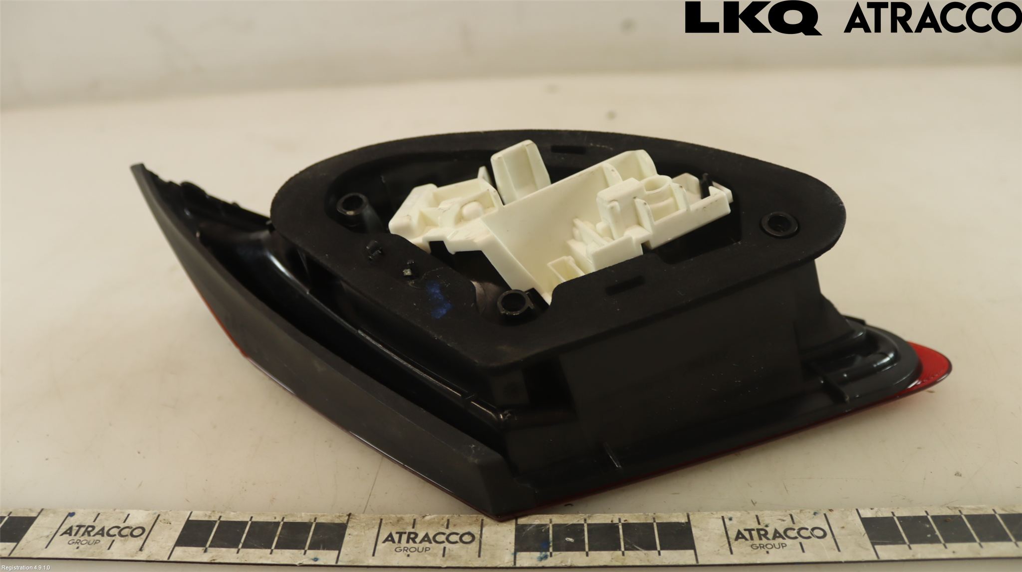 Opel ASTRA J 10-15 Bakljus Lucka Hö