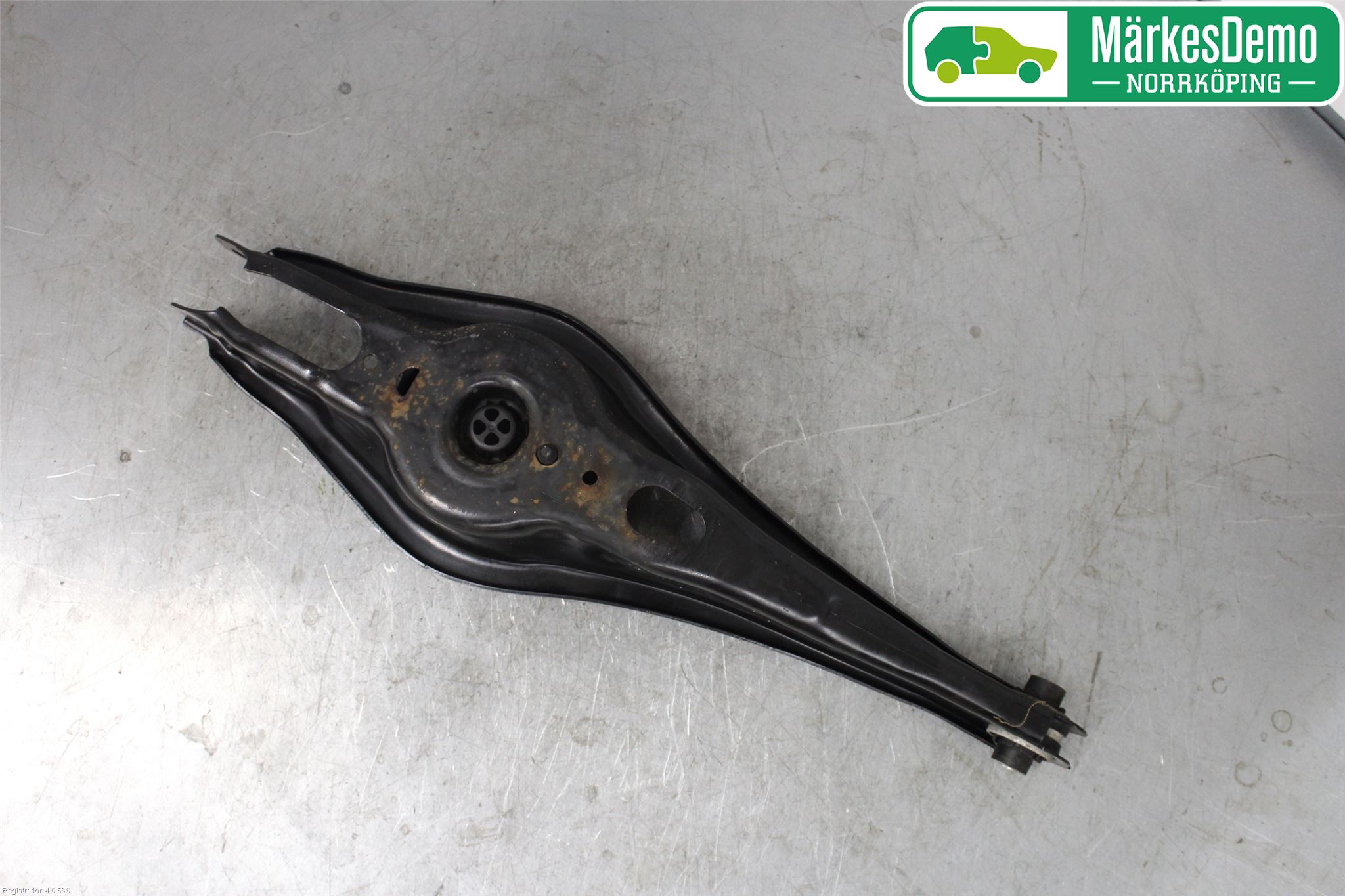 Skoda KODIAQ 17-24 Bärarm Bak Höger