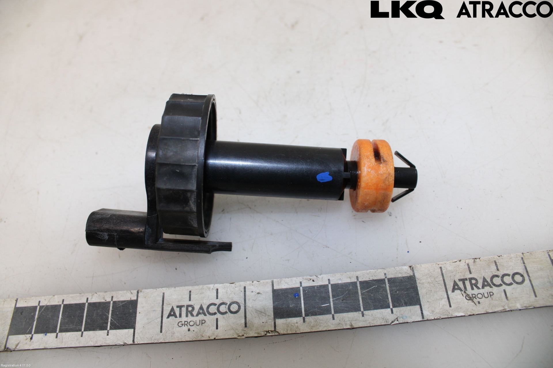 Volkswagen VW PASSAT 05-11 Bromsvätskebehållarelock