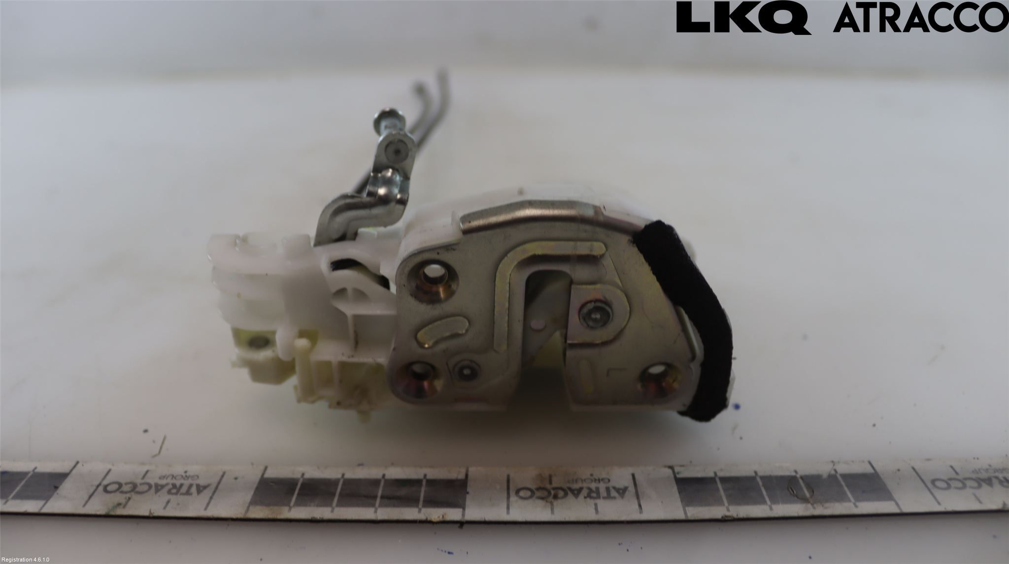 Suzuki VITARA 15- Låskista-Dörrlås