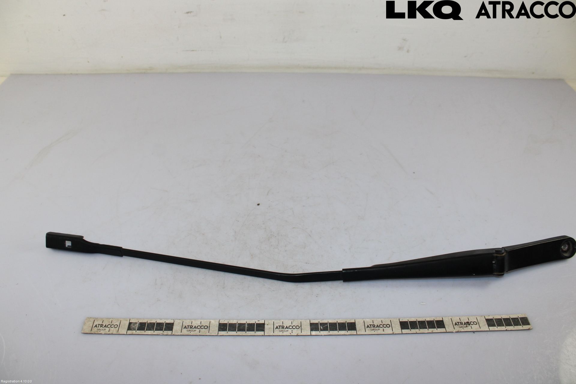 Audi A4/S4 B9 16-19 Torkararm Armar Vindruta