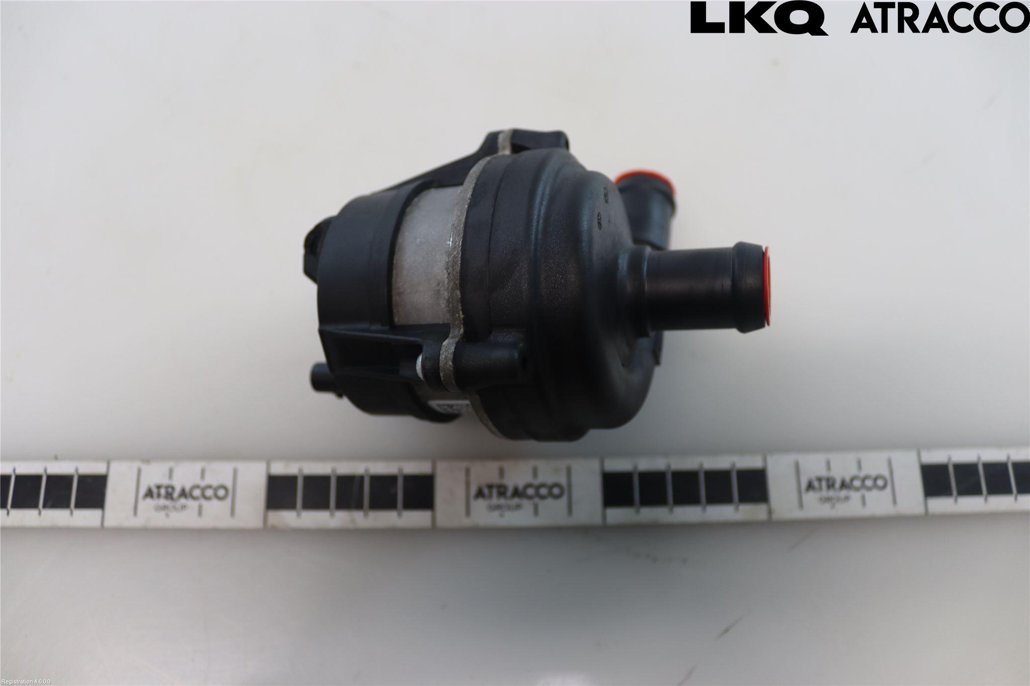 Jaguar XF (X260) 16-24 Vattenpump
