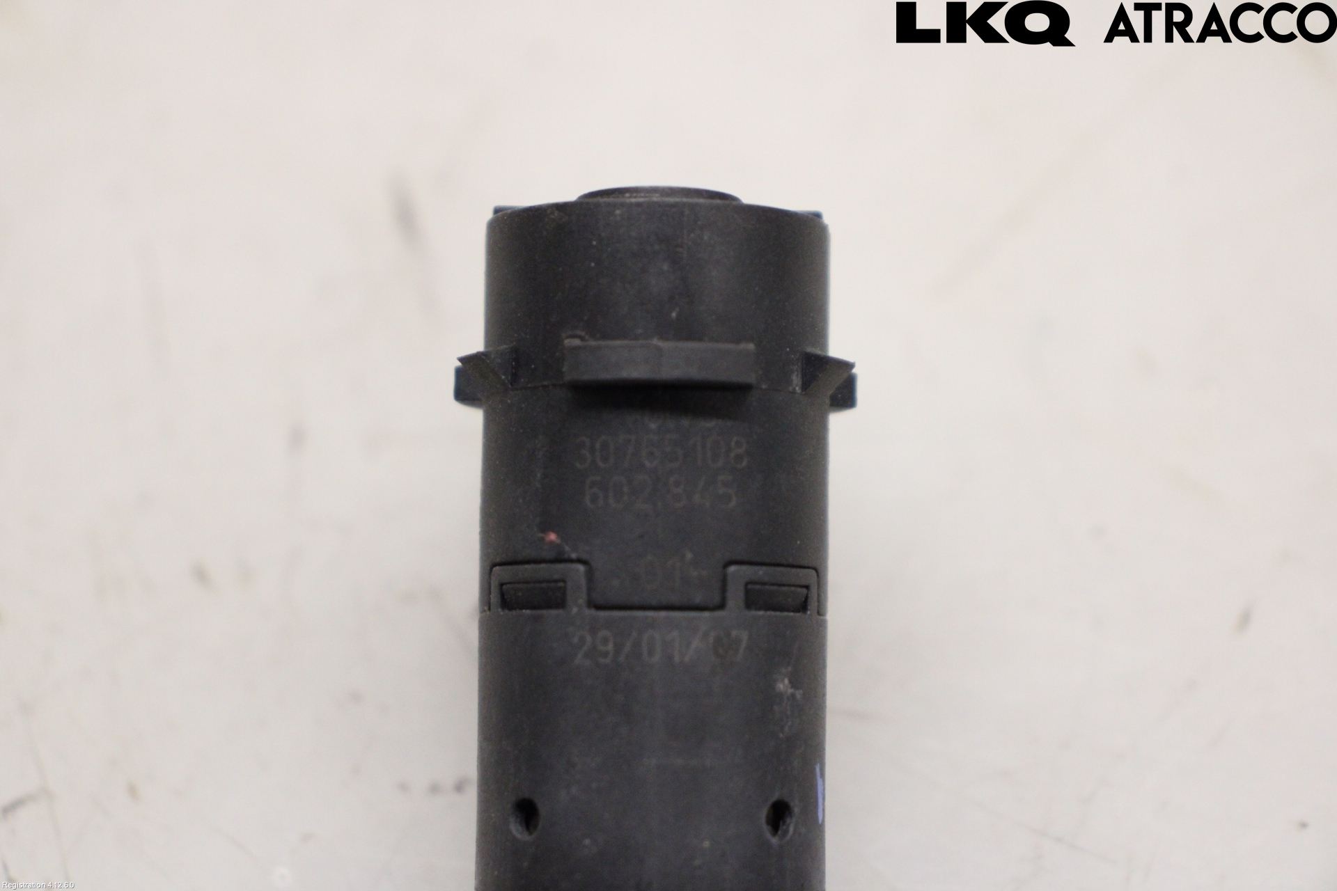 Volvo XC70 05-07 Parkeringshjälp Backsensor
