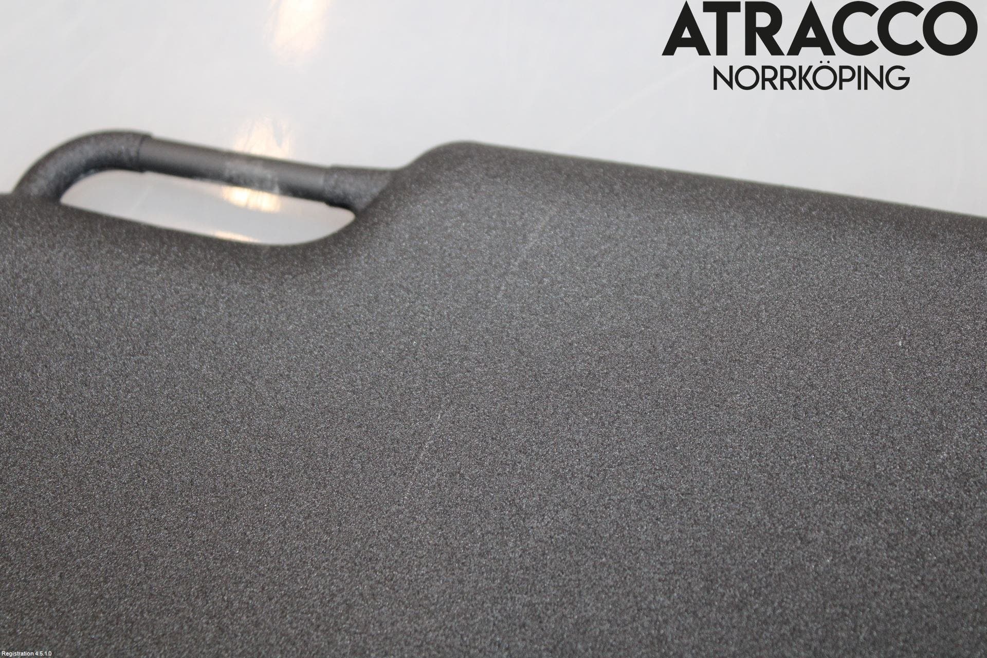 Volvo V40 12-19 Solskydd