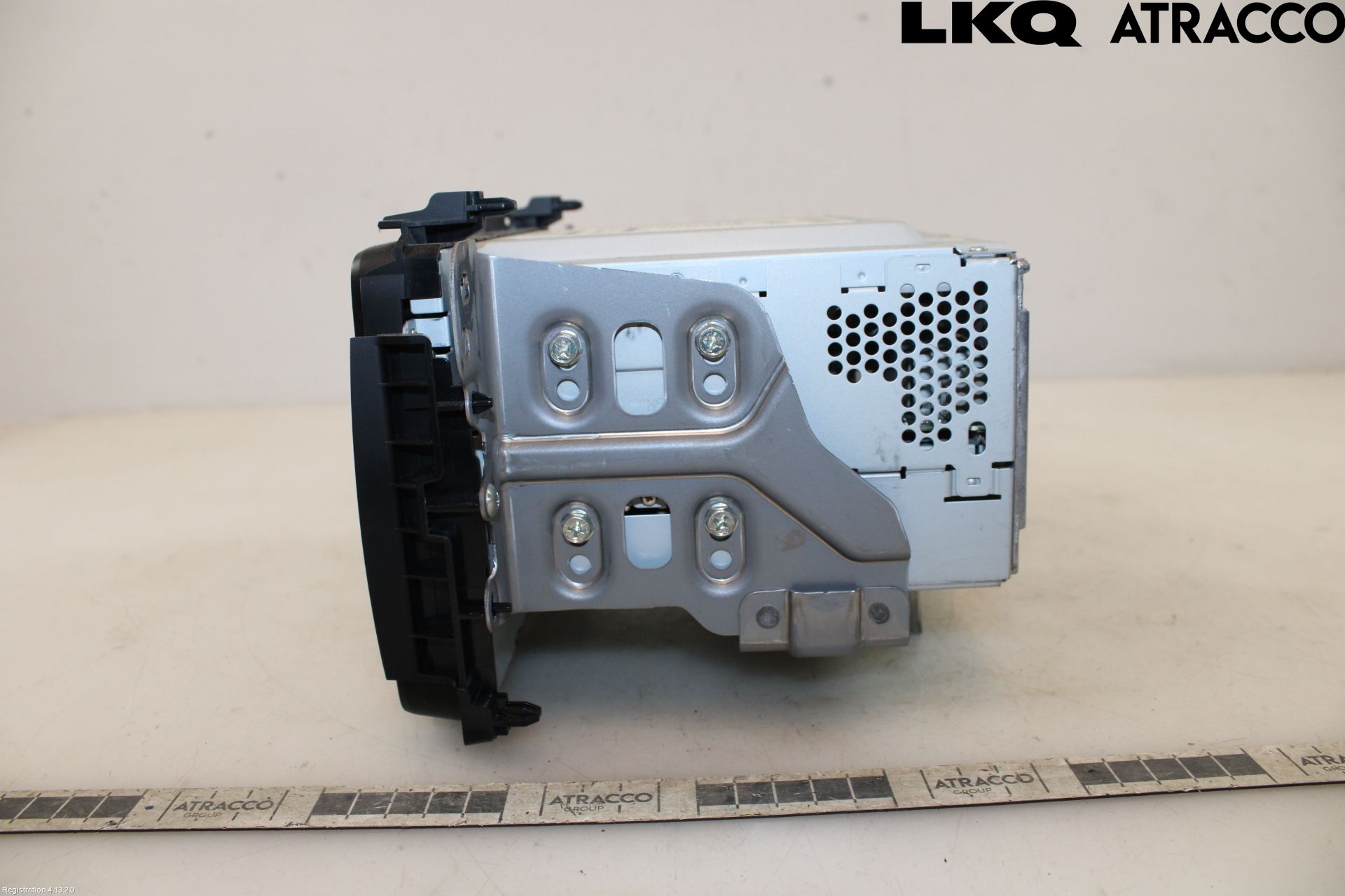 Honda HR-V 15-21 Cd Radio - Multimediapanel