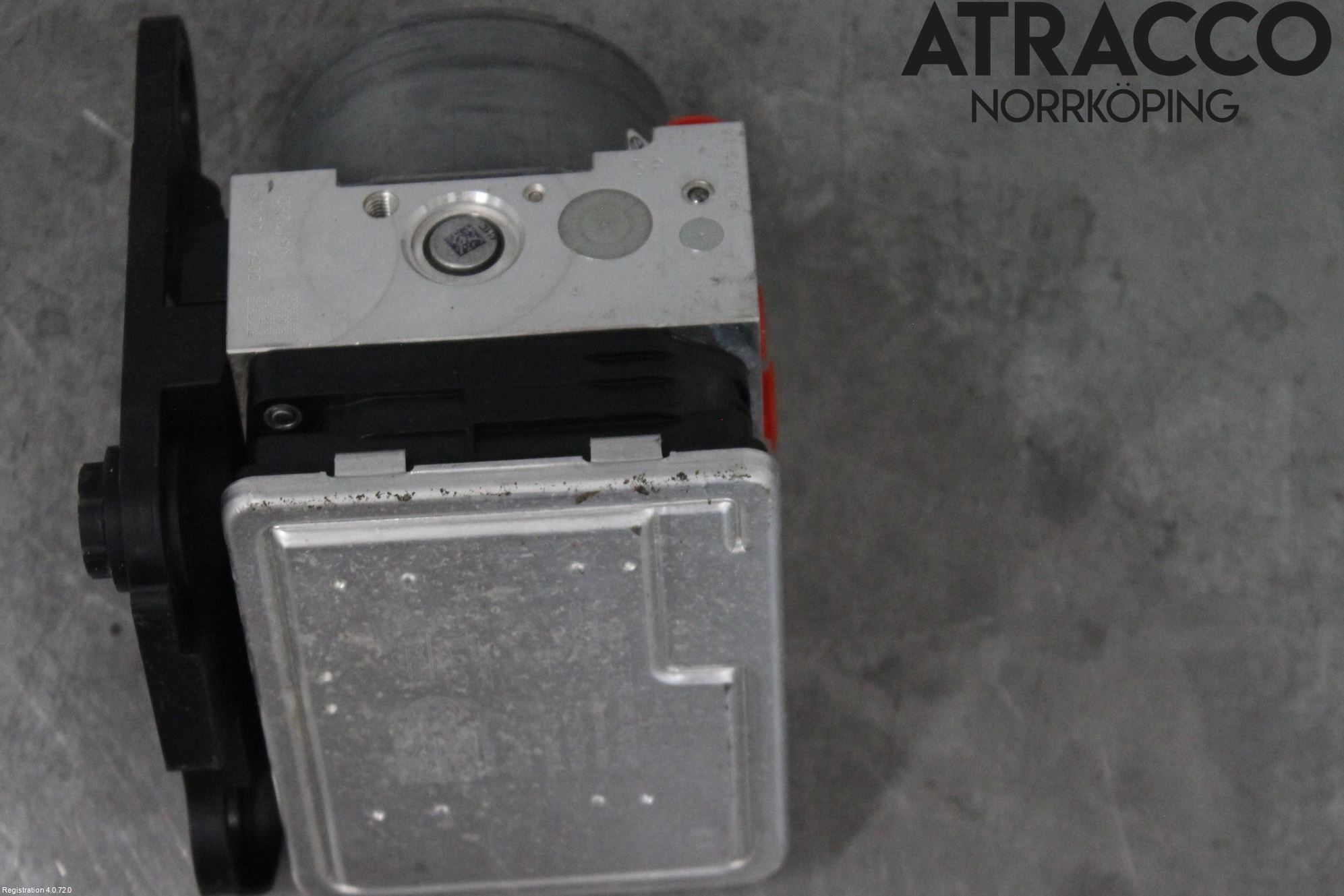 Volkswagen VW GOLF / E-GOLF VII 13-20 Abs Hydraulaggregat